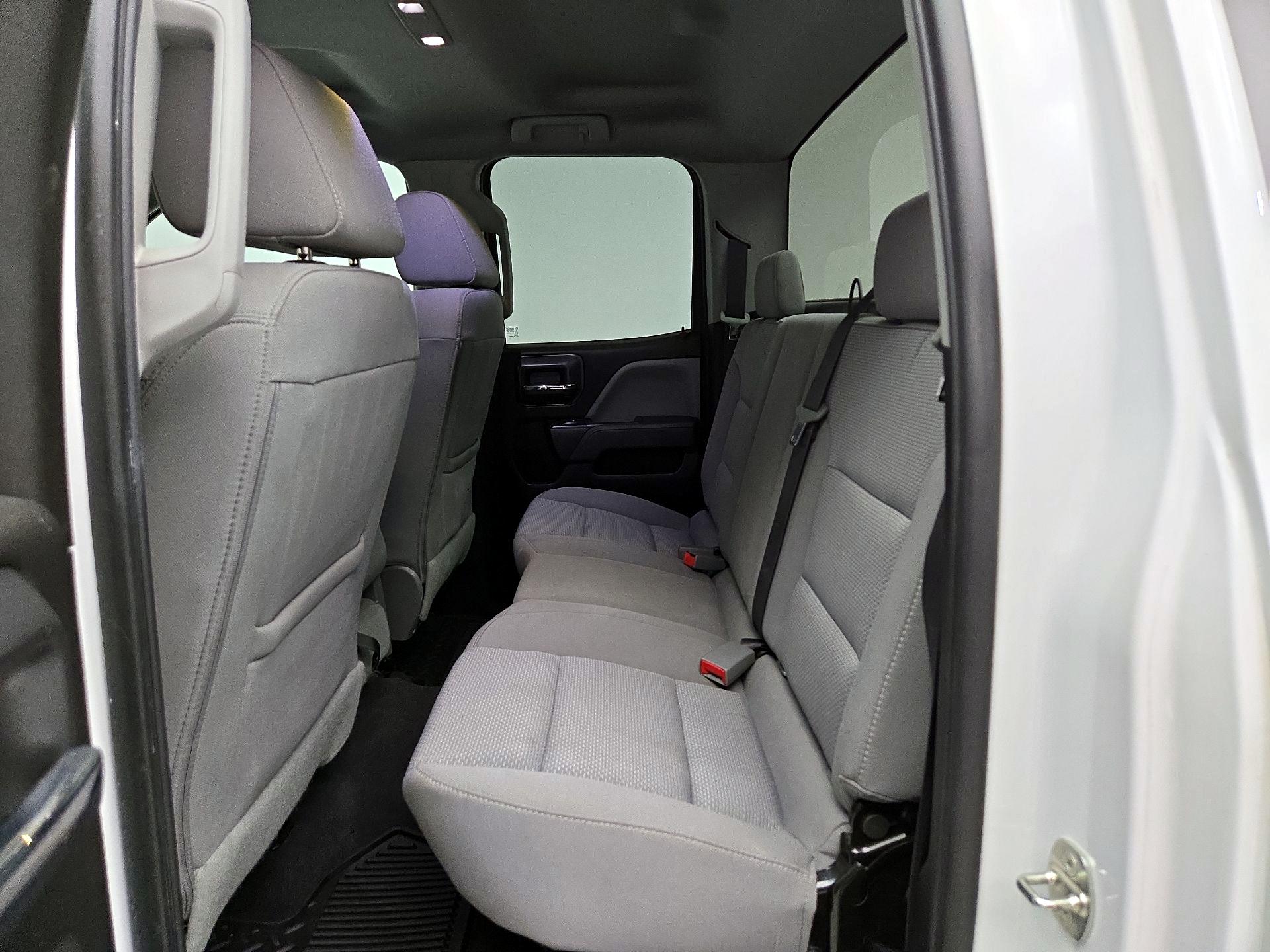 Thumbnail: 2019 GMC Sierra 1500 - 19