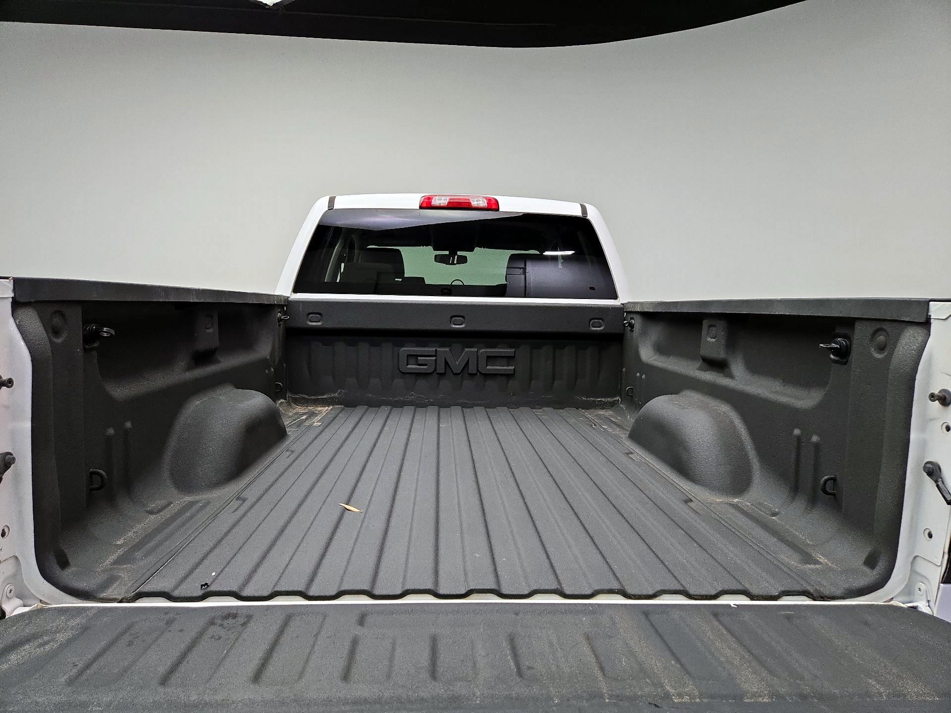 Thumbnail: 2019 GMC Sierra 1500 - 20
