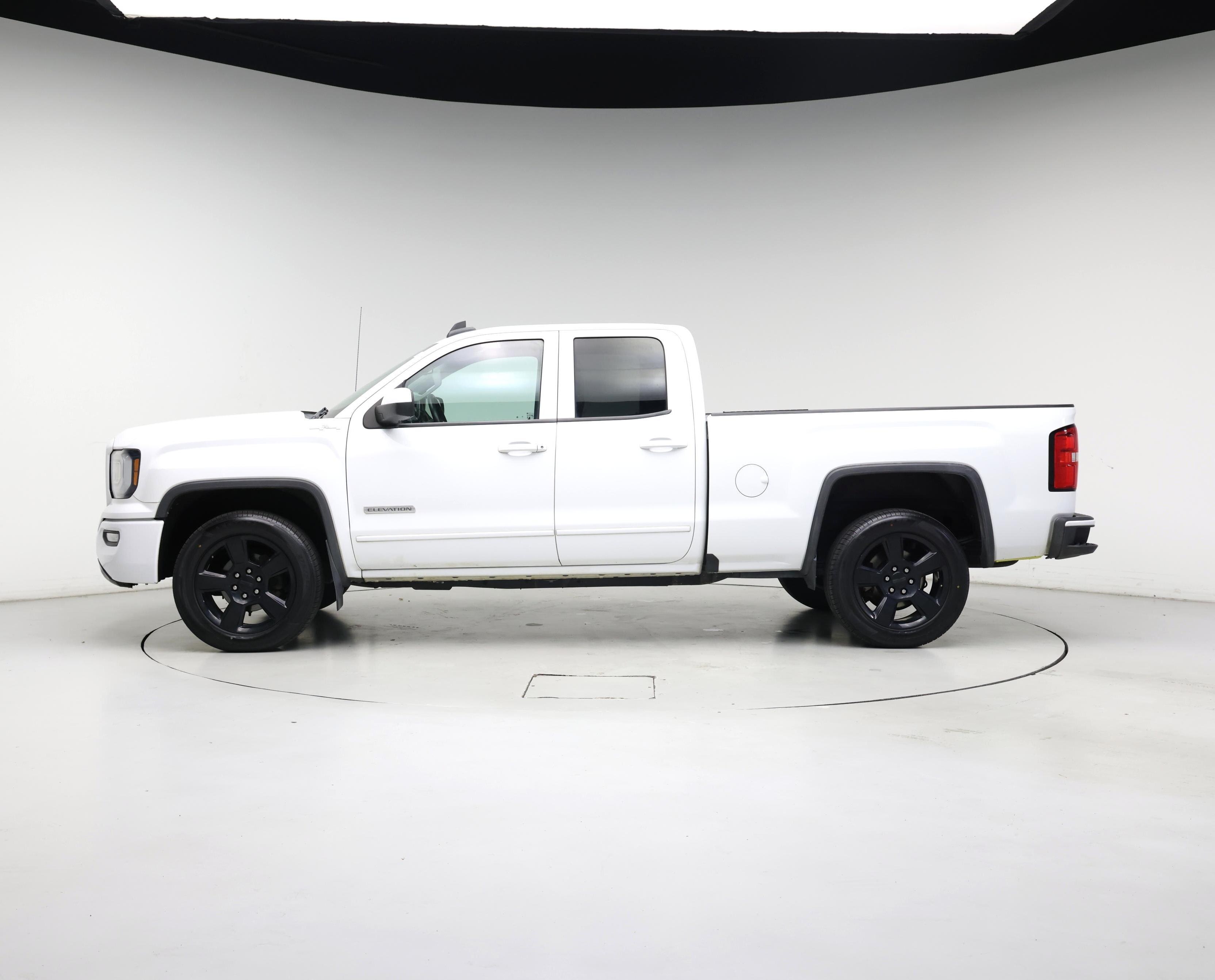 Thumbnail: 2019 GMC Sierra 1500 - 3