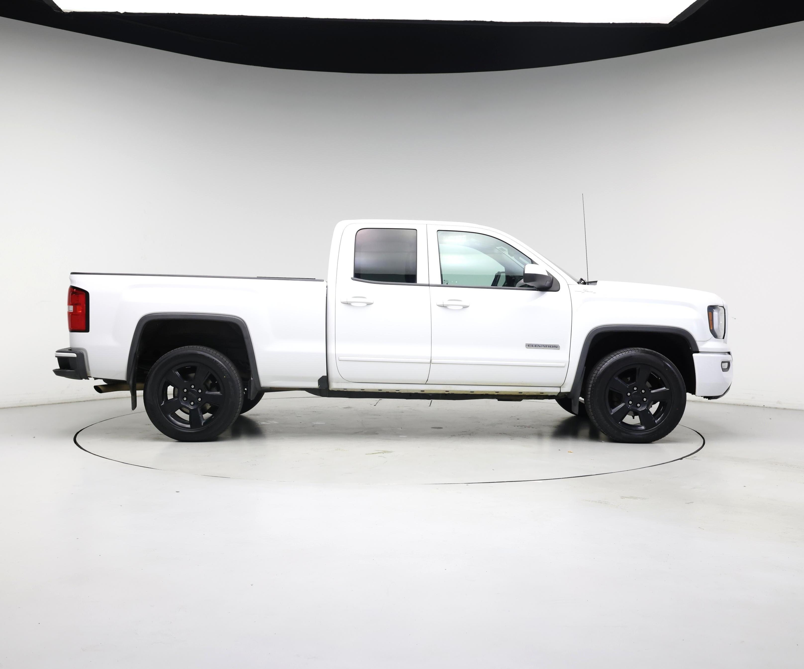 Thumbnail: 2019 GMC Sierra 1500 - 7