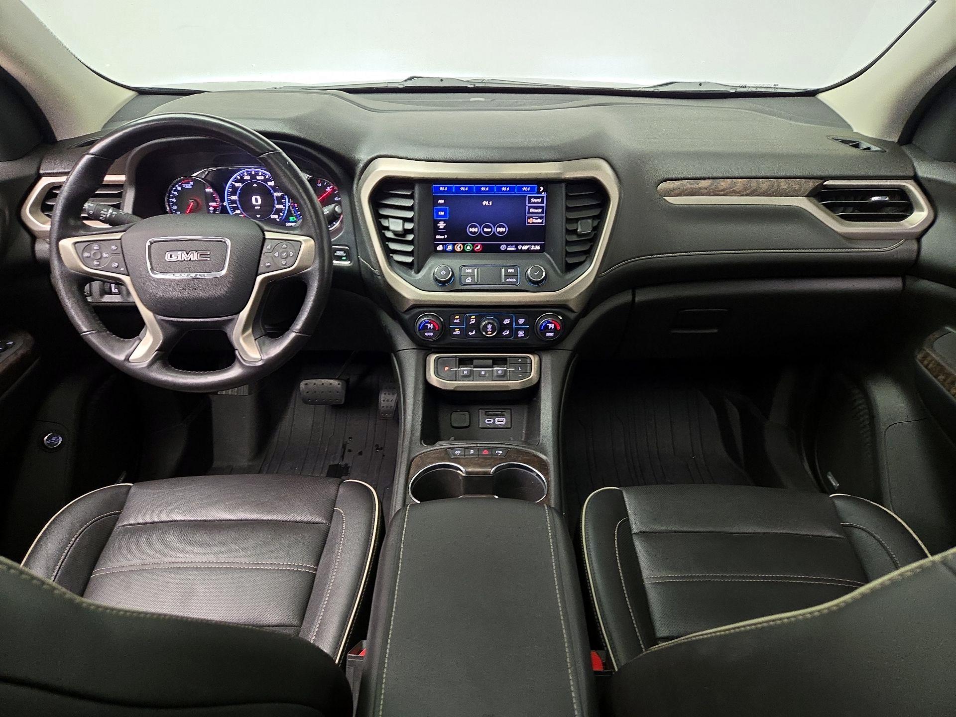 Thumbnail: 2020 GMC Acadia - 9