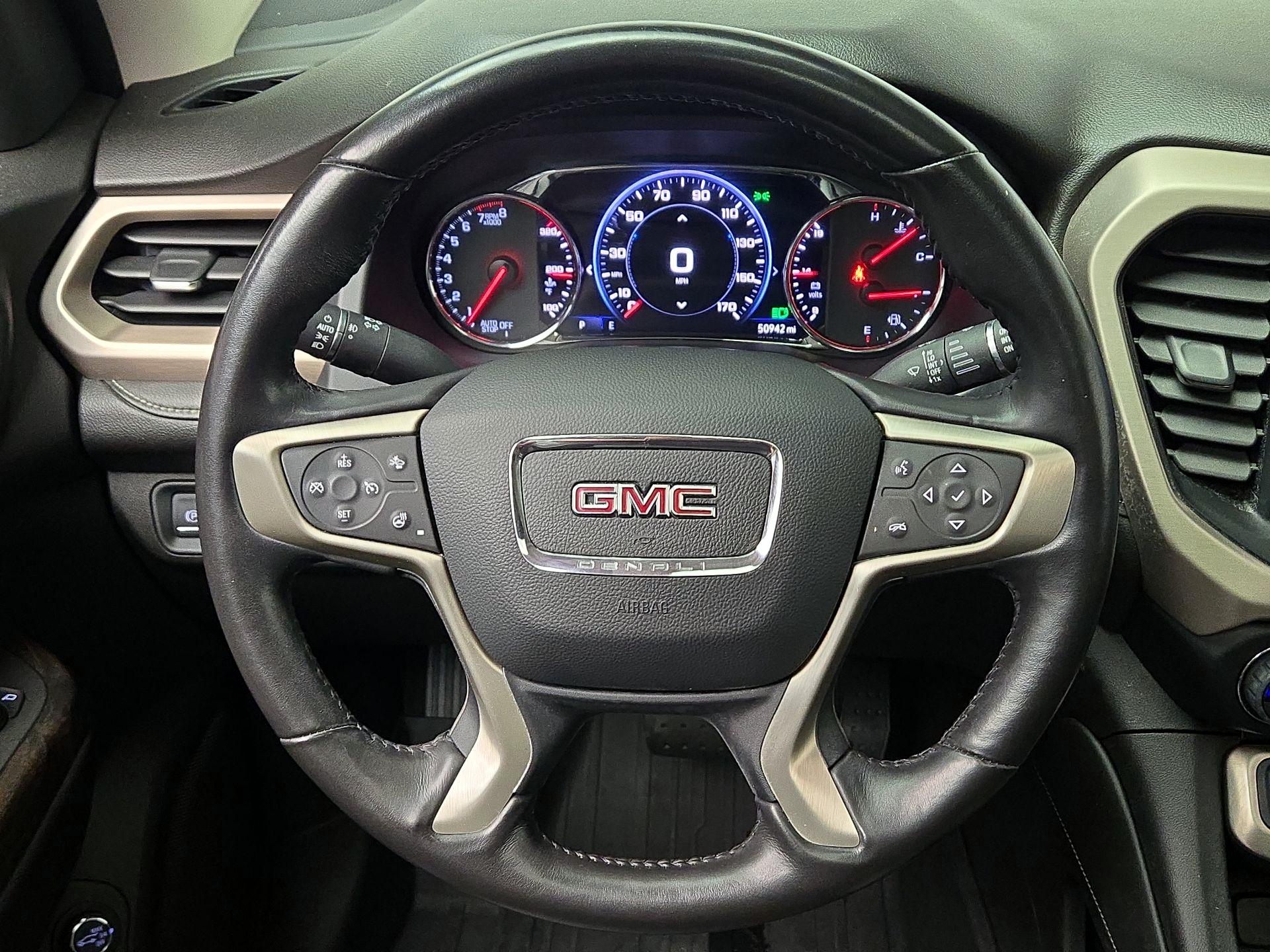 Thumbnail: 2020 GMC Acadia - 10