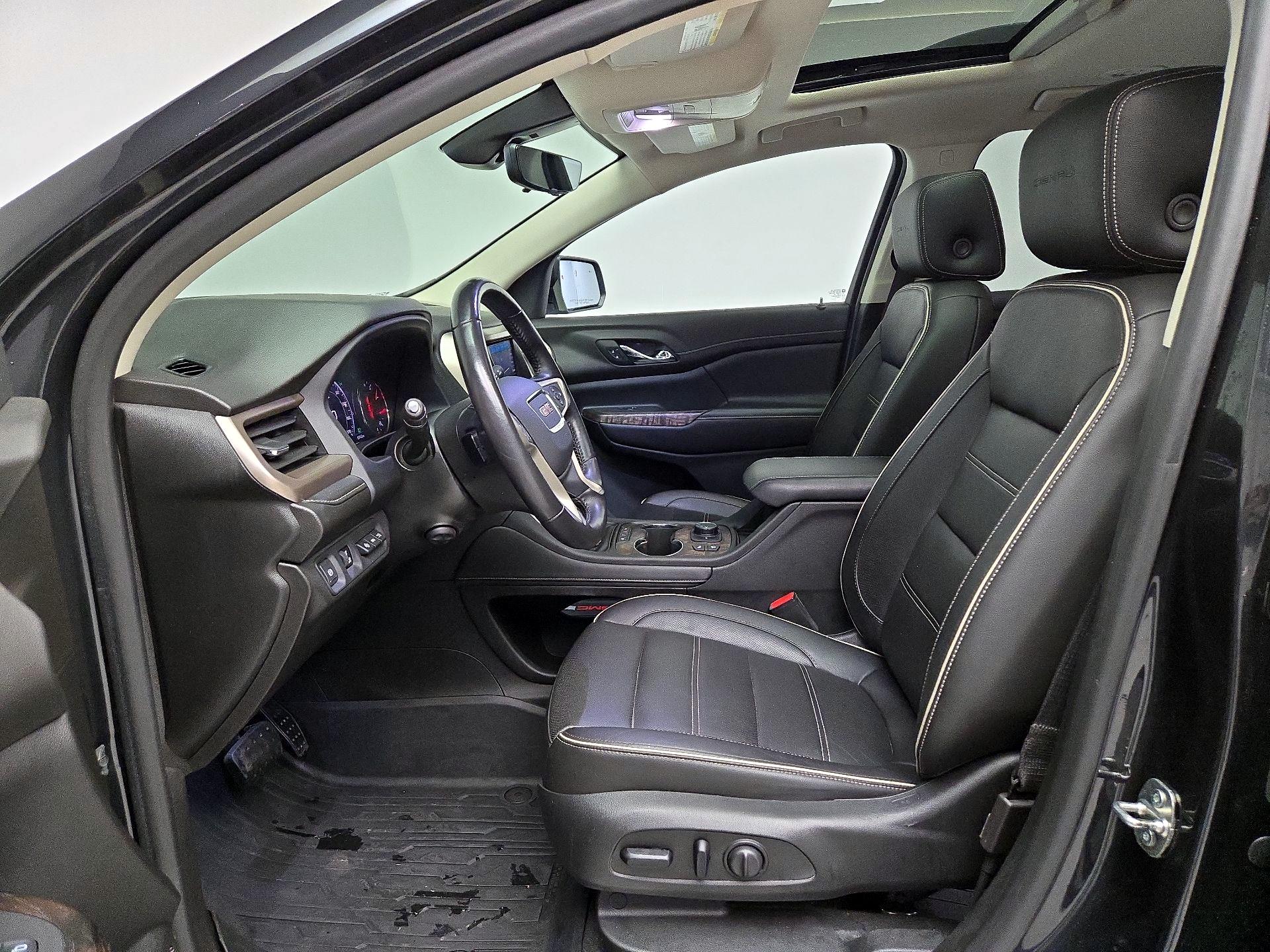 Thumbnail: 2020 GMC Acadia - 11