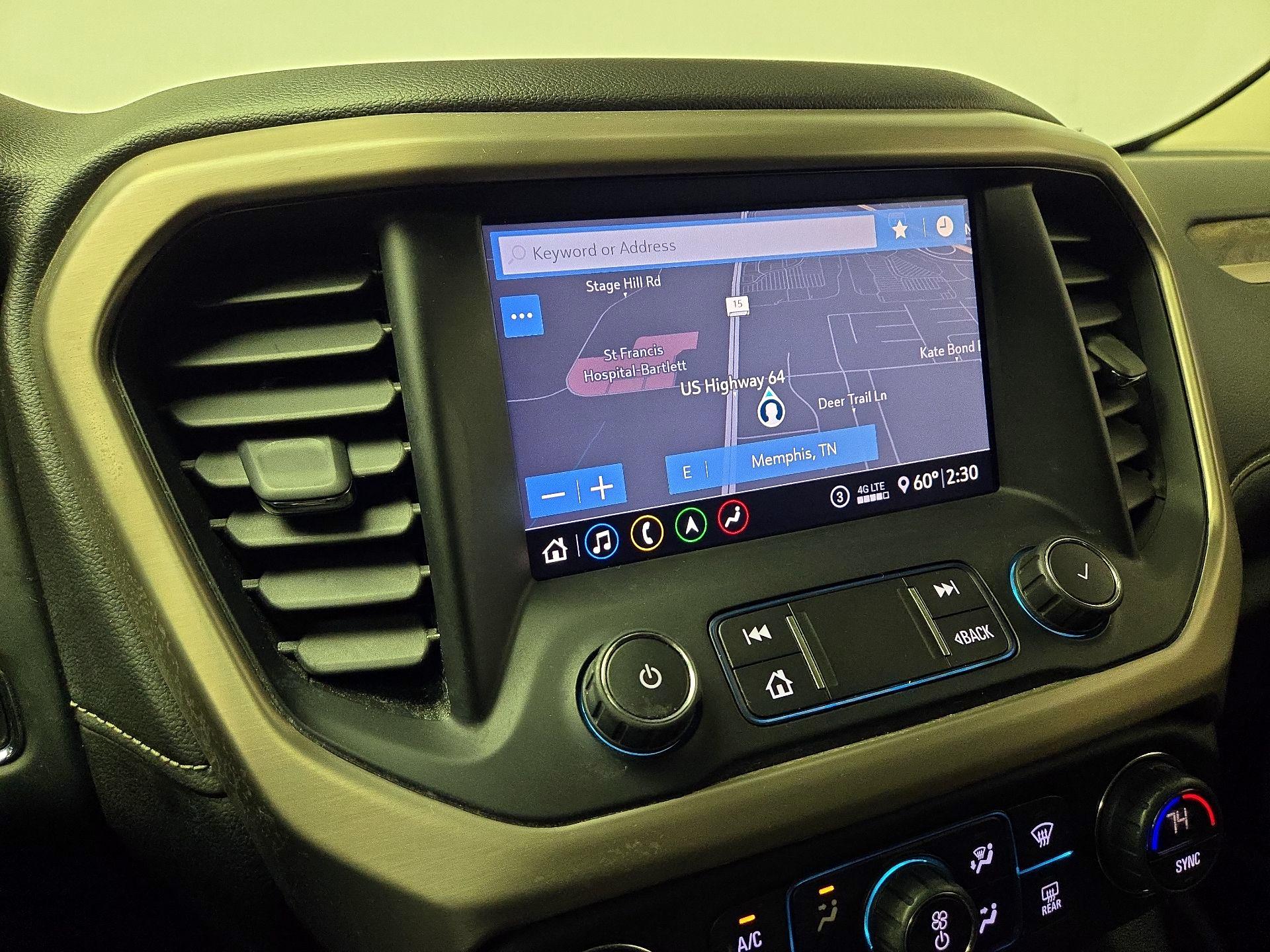 Thumbnail: 2020 GMC Acadia - 14