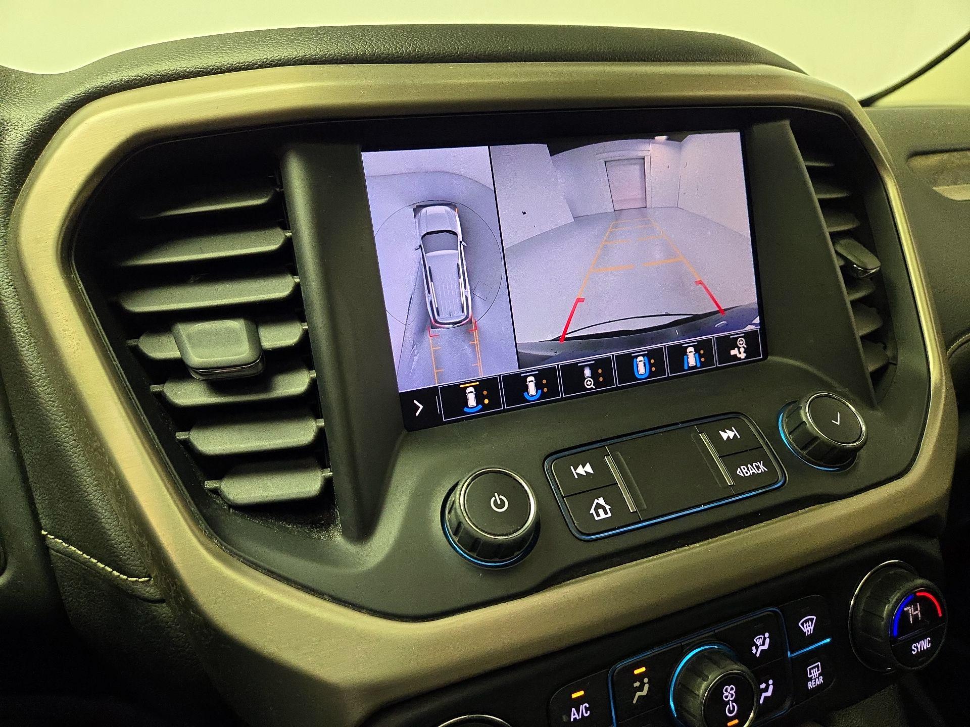 Thumbnail: 2020 GMC Acadia - 15