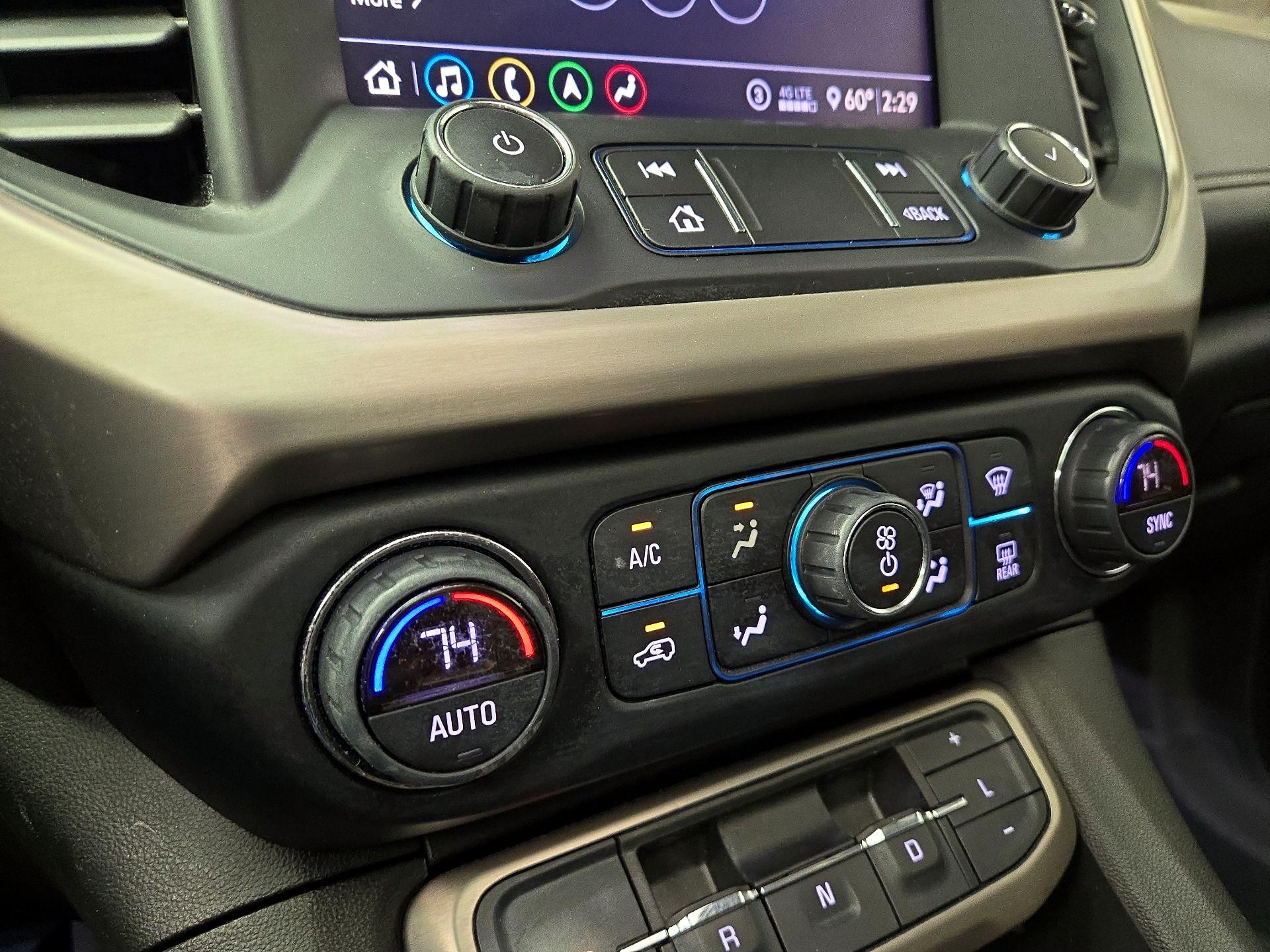 Thumbnail: 2020 GMC Acadia - 17