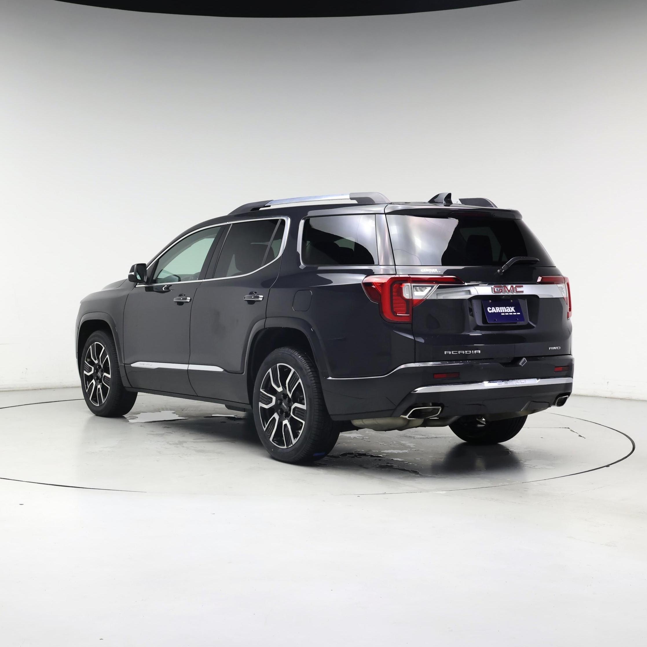Thumbnail: 2020 GMC Acadia - 2