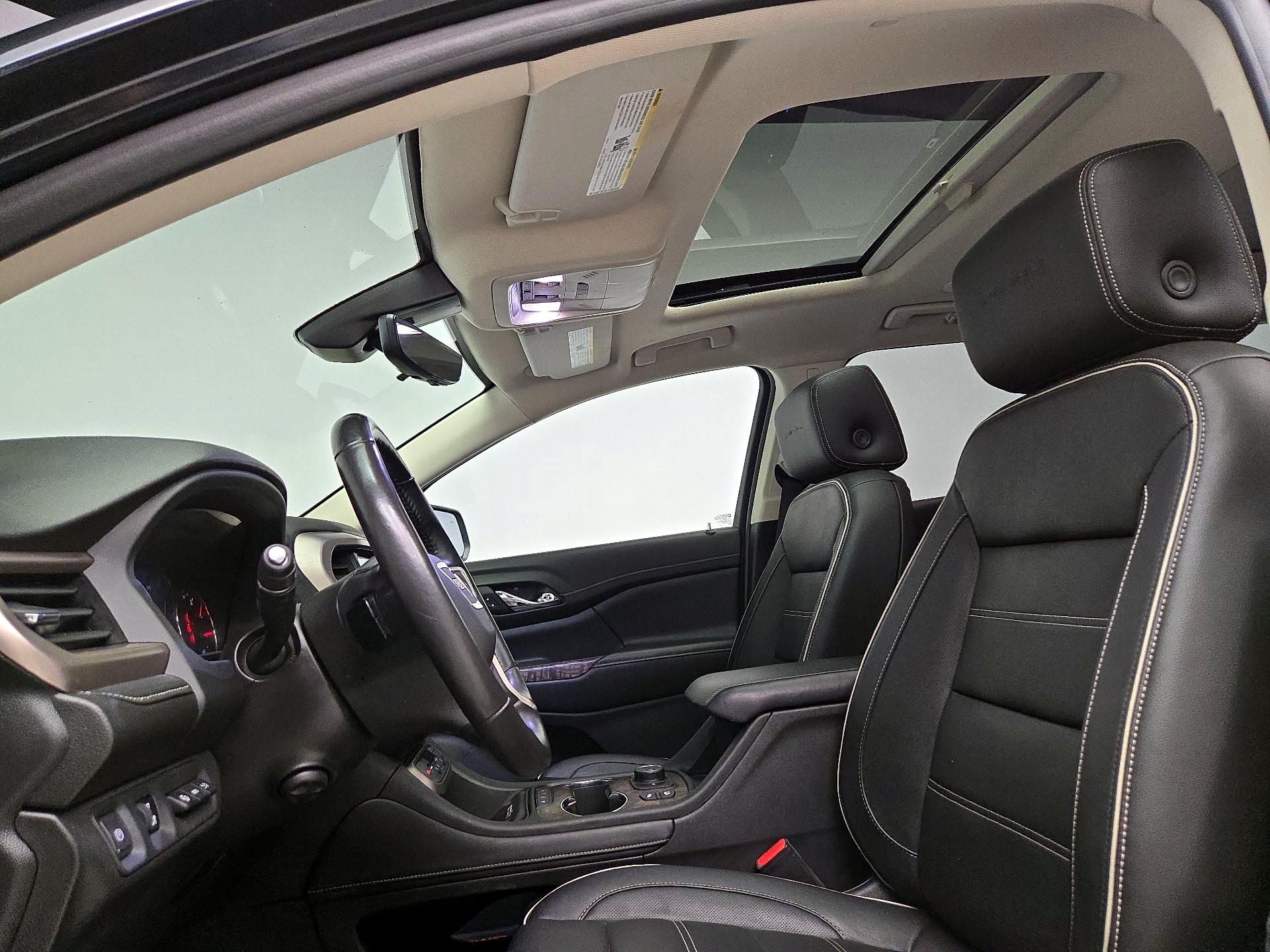 Thumbnail: 2020 GMC Acadia - 20