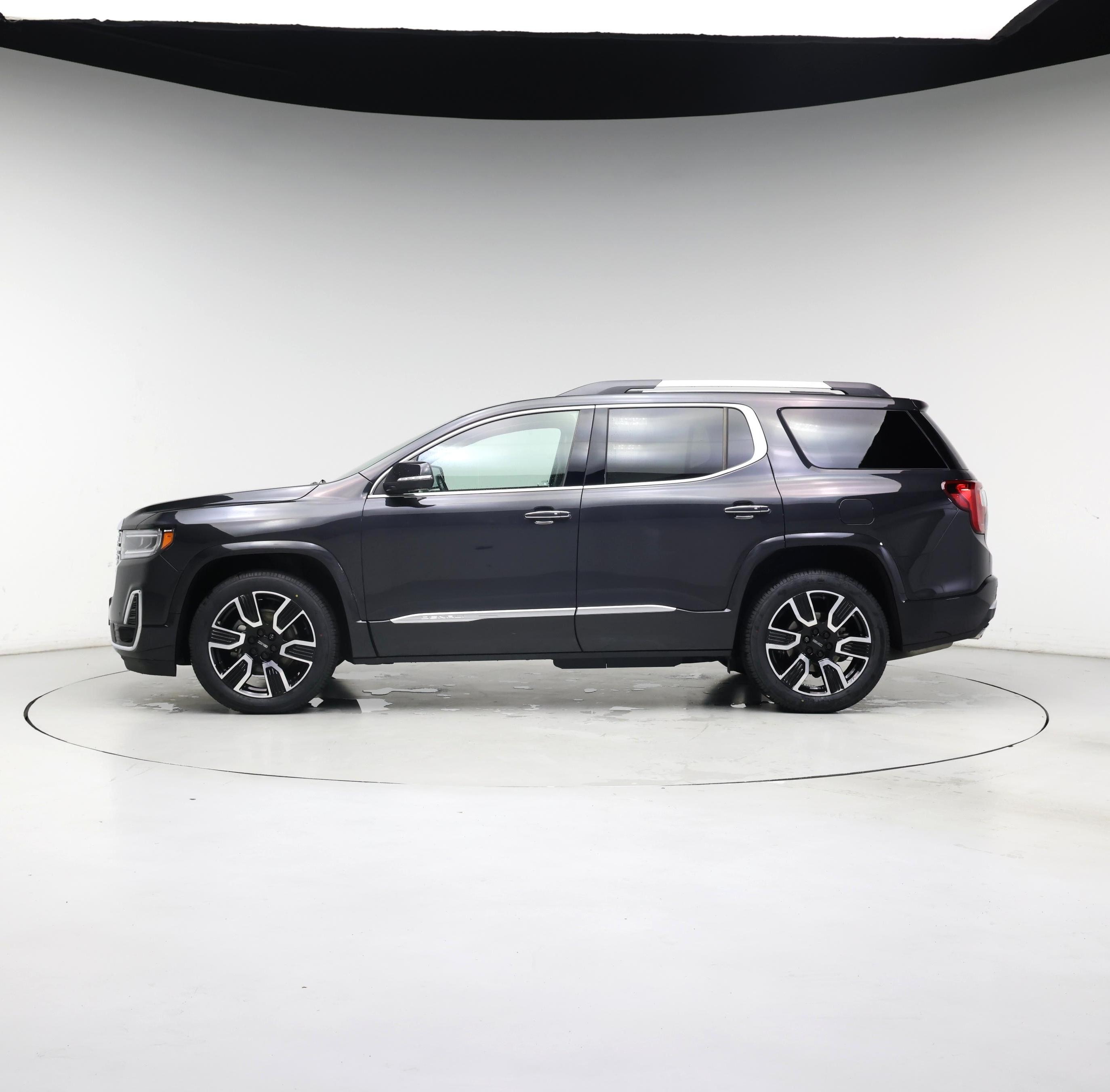 Thumbnail: 2020 GMC Acadia - 3