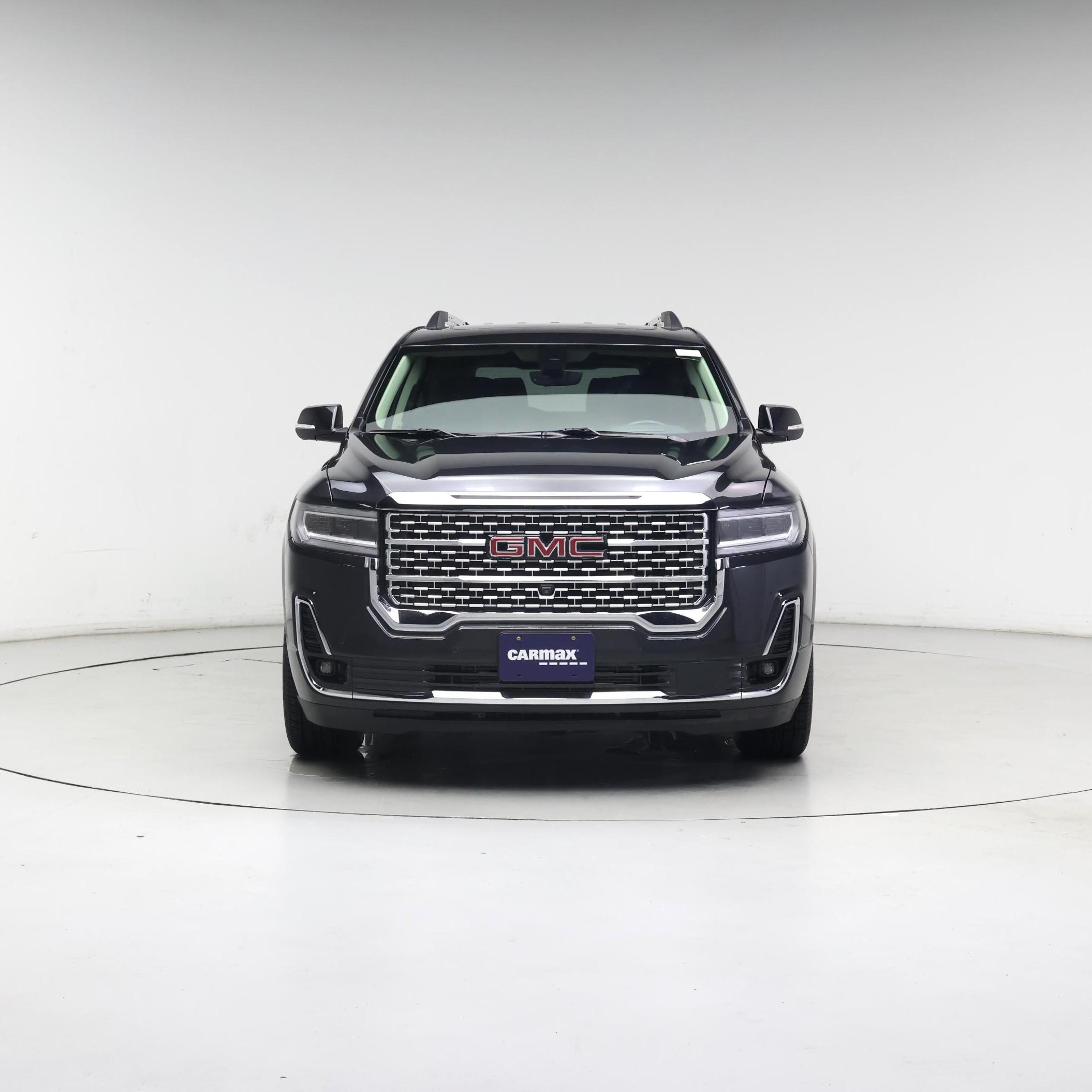 Thumbnail: 2020 GMC Acadia - 5