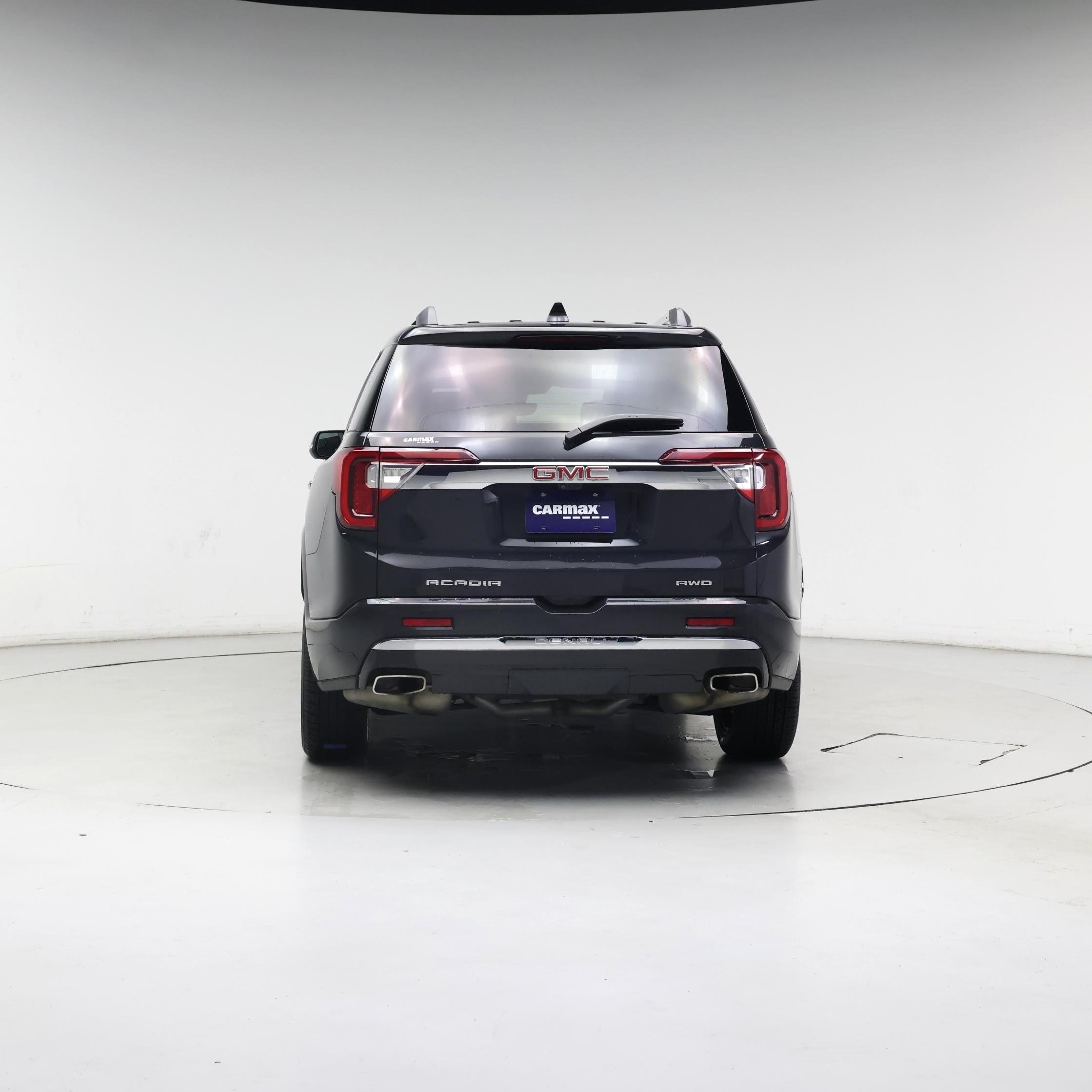 Thumbnail: 2020 GMC Acadia - 6