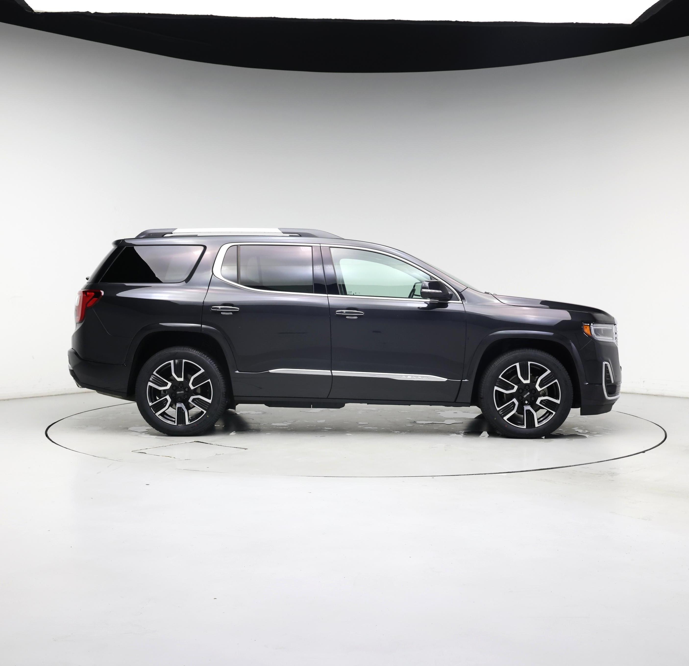 Thumbnail: 2020 GMC Acadia - 7