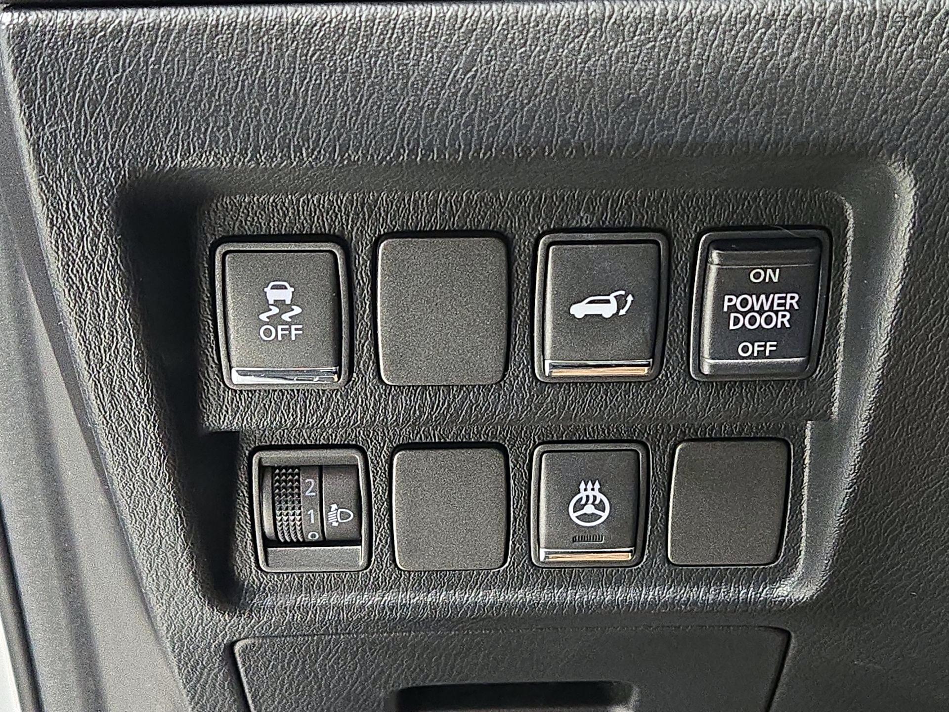 Thumbnail: 2014 INFINITI QX60 - 13