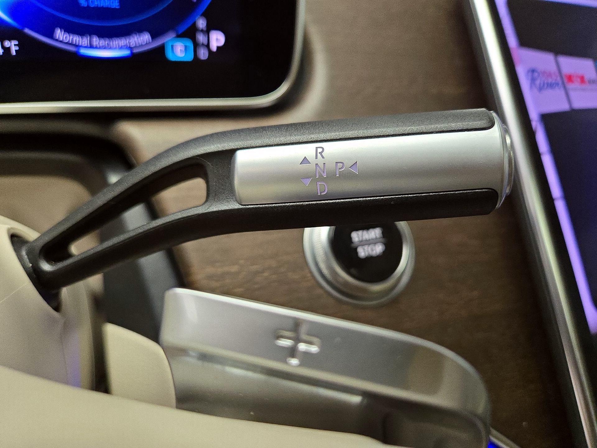 Thumbnail: 2022 Mercedes-Benz EQS - 18