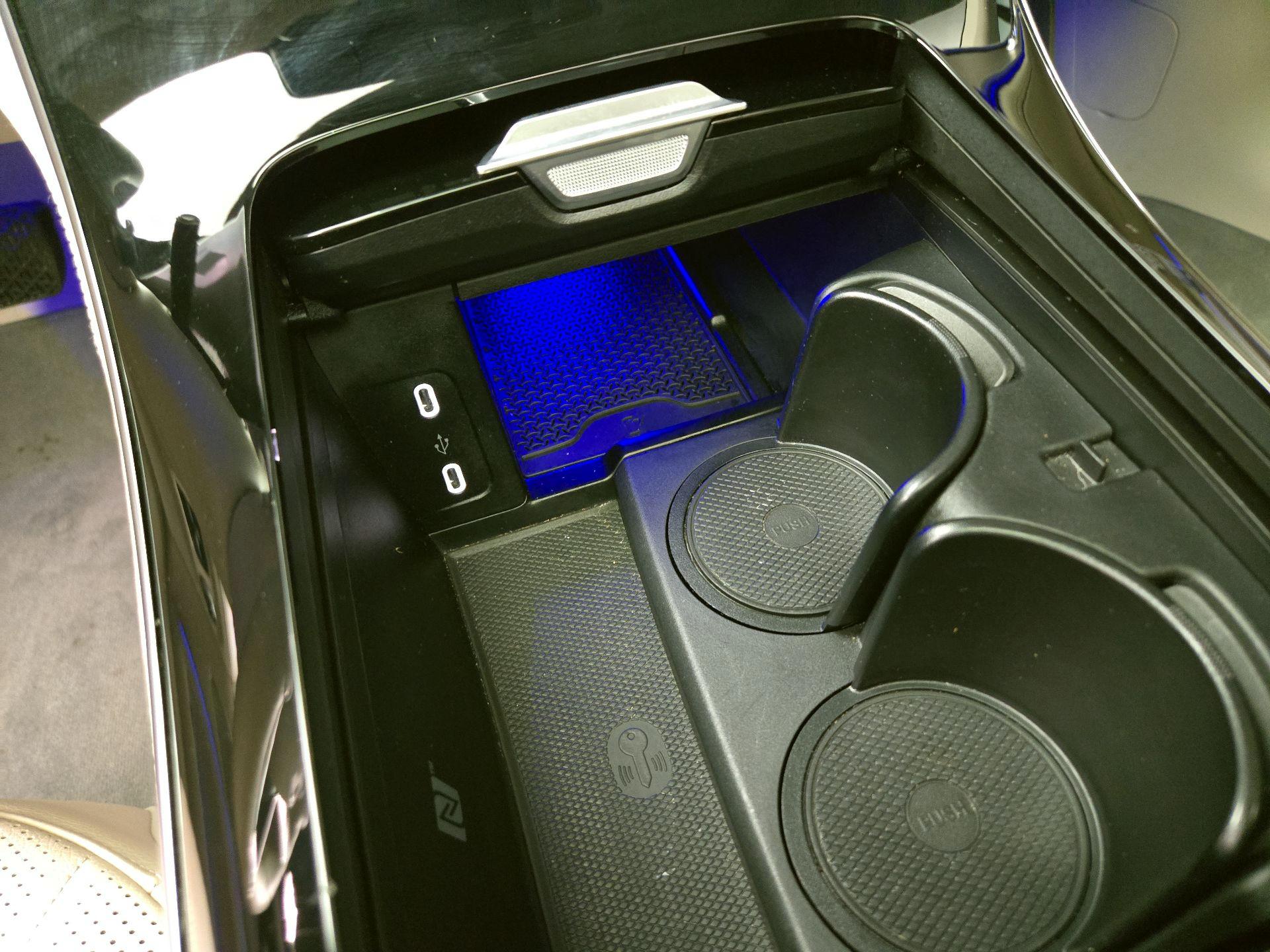 Thumbnail: 2022 Mercedes-Benz EQS - 19