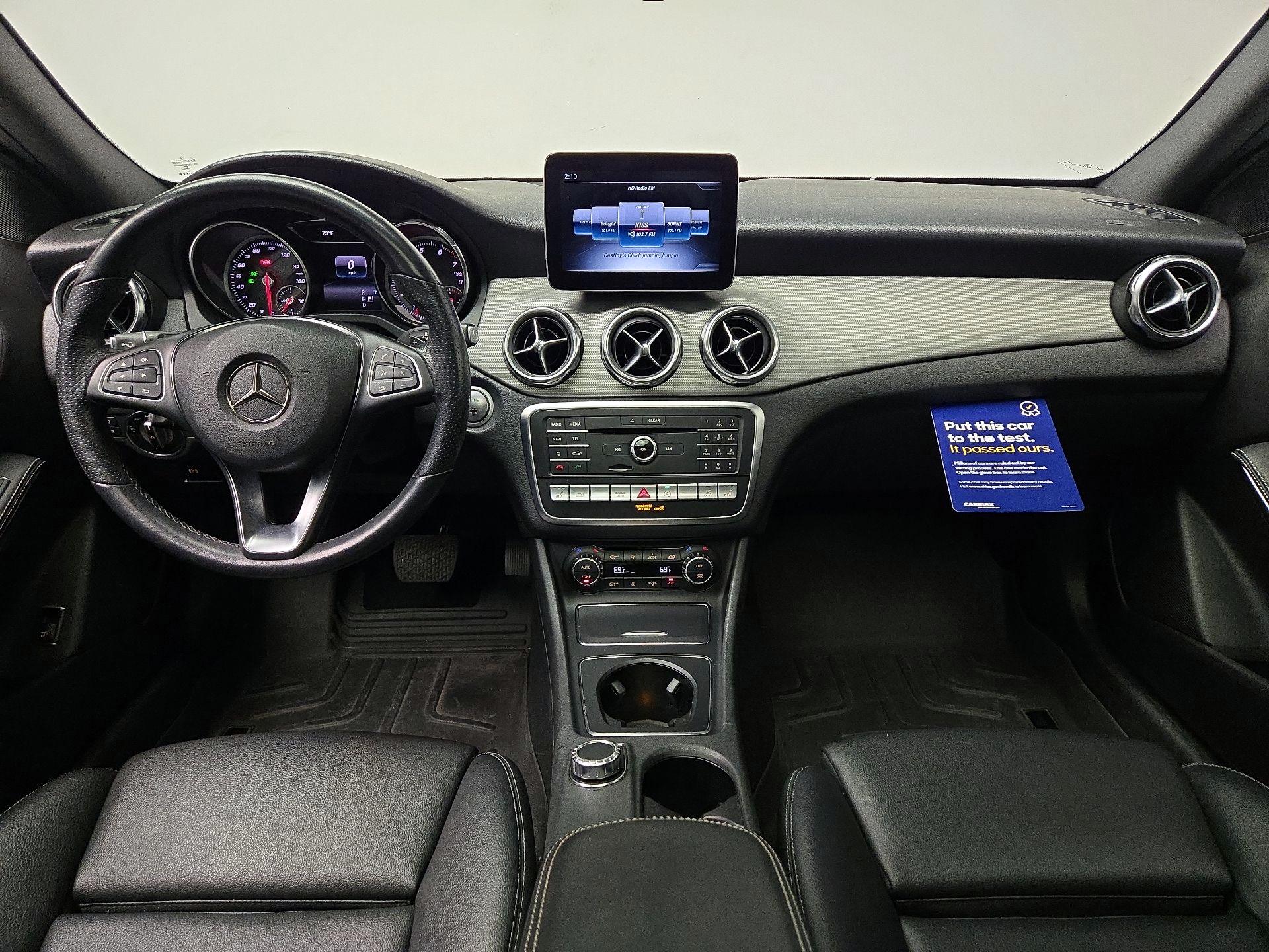 Thumbnail: 2020 Mercedes-Benz GLA - 9