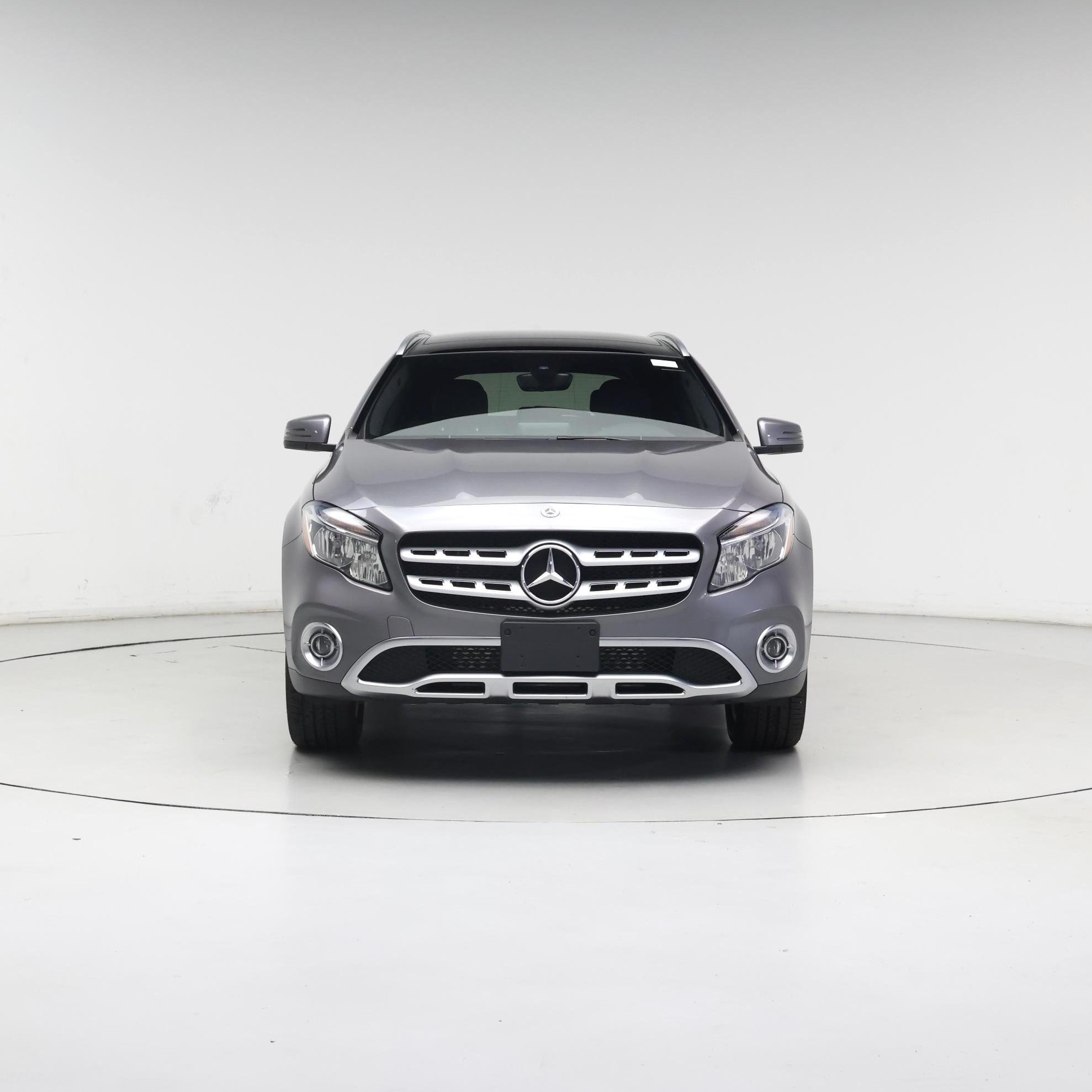 Thumbnail: 2020 Mercedes-Benz GLA - 5