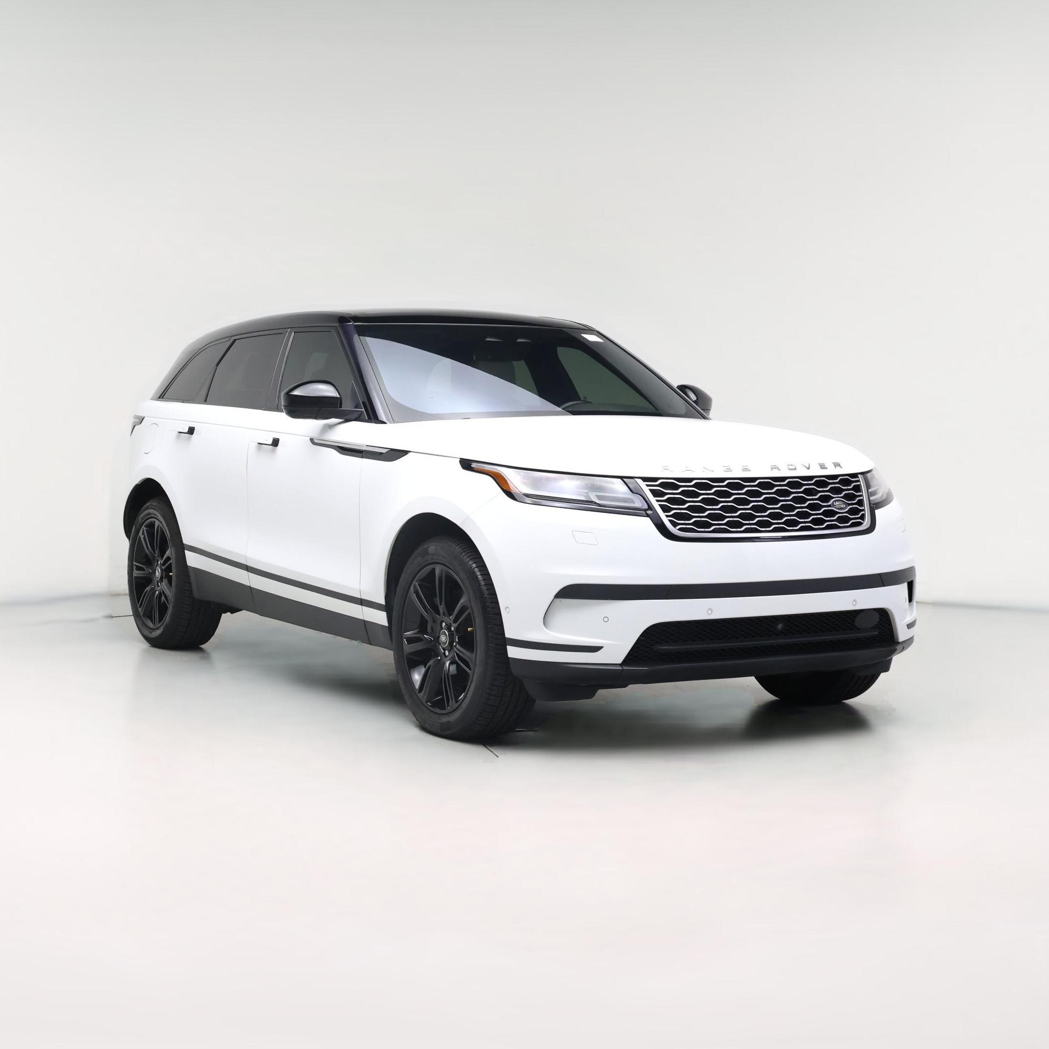 Thumbnail: 2021 Land Rover Range Rover Velar - 1