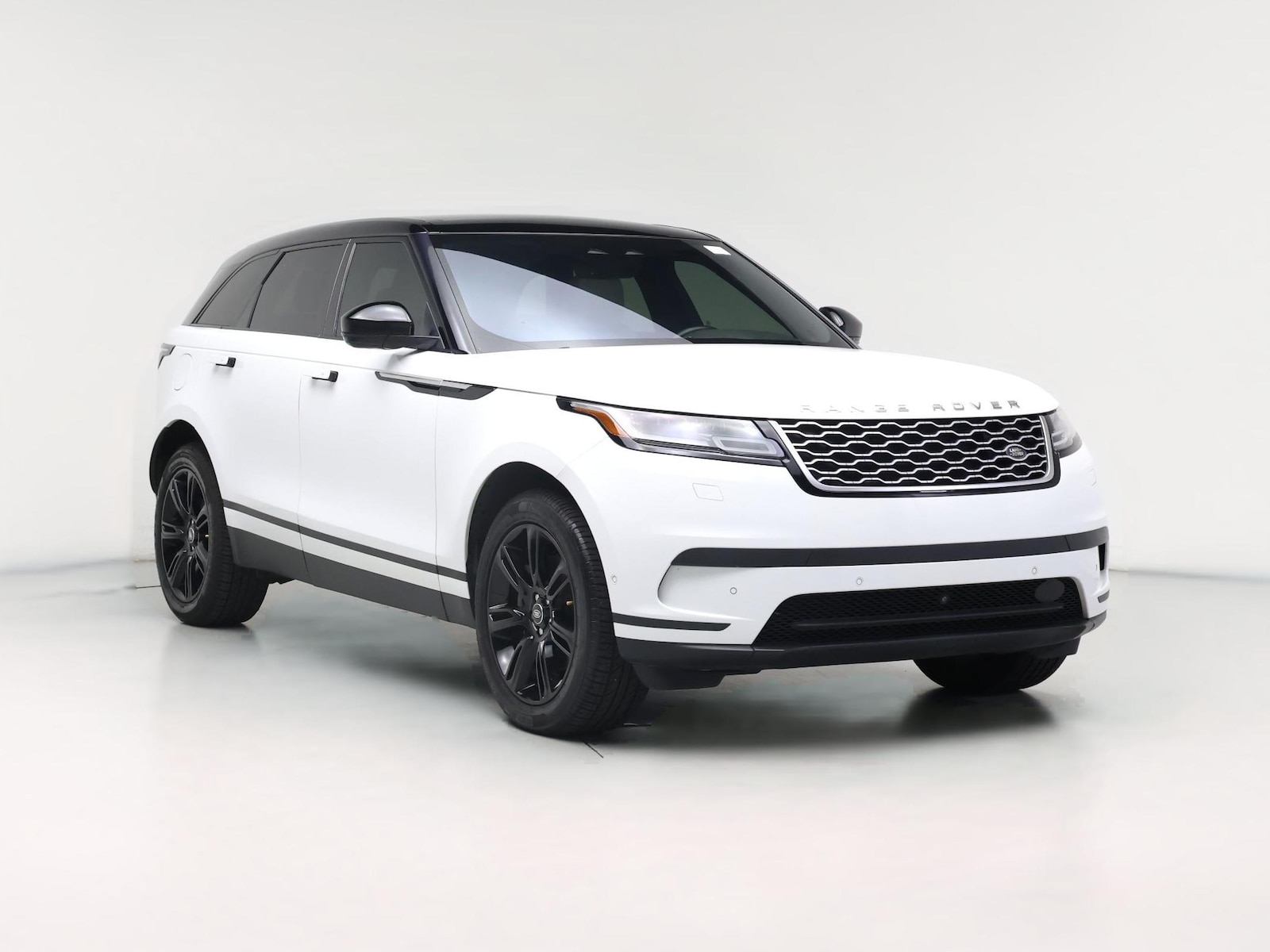 2021 Land Rover Range Rover Velar S