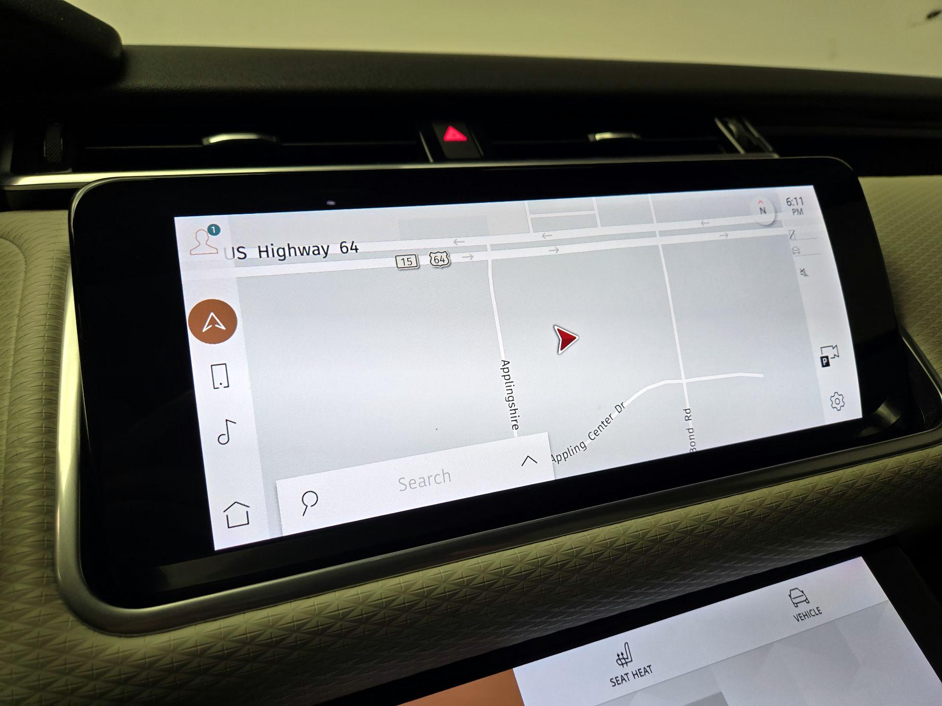 Thumbnail: 2021 Land Rover Range Rover Velar - 14