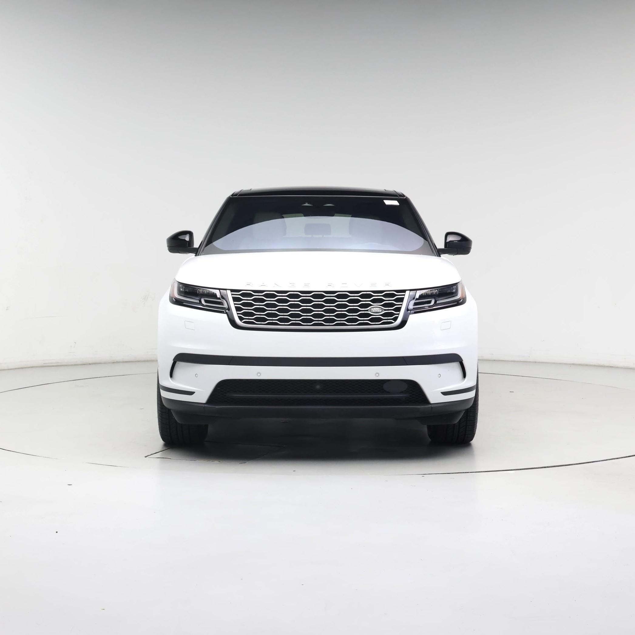 Thumbnail: 2021 Land Rover Range Rover Velar - 5