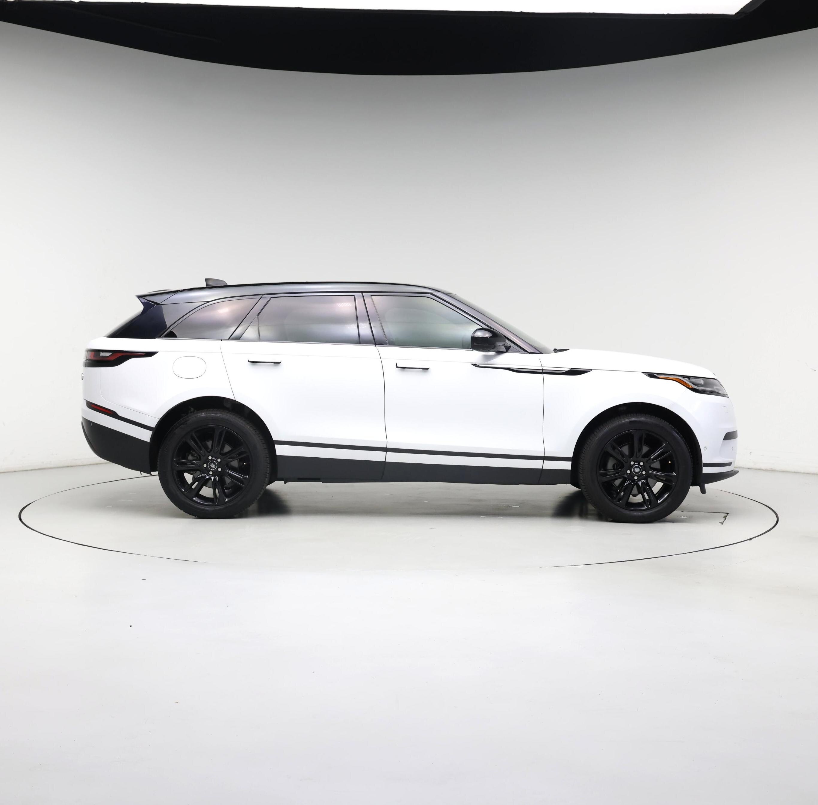 Thumbnail: 2021 Land Rover Range Rover Velar - 7