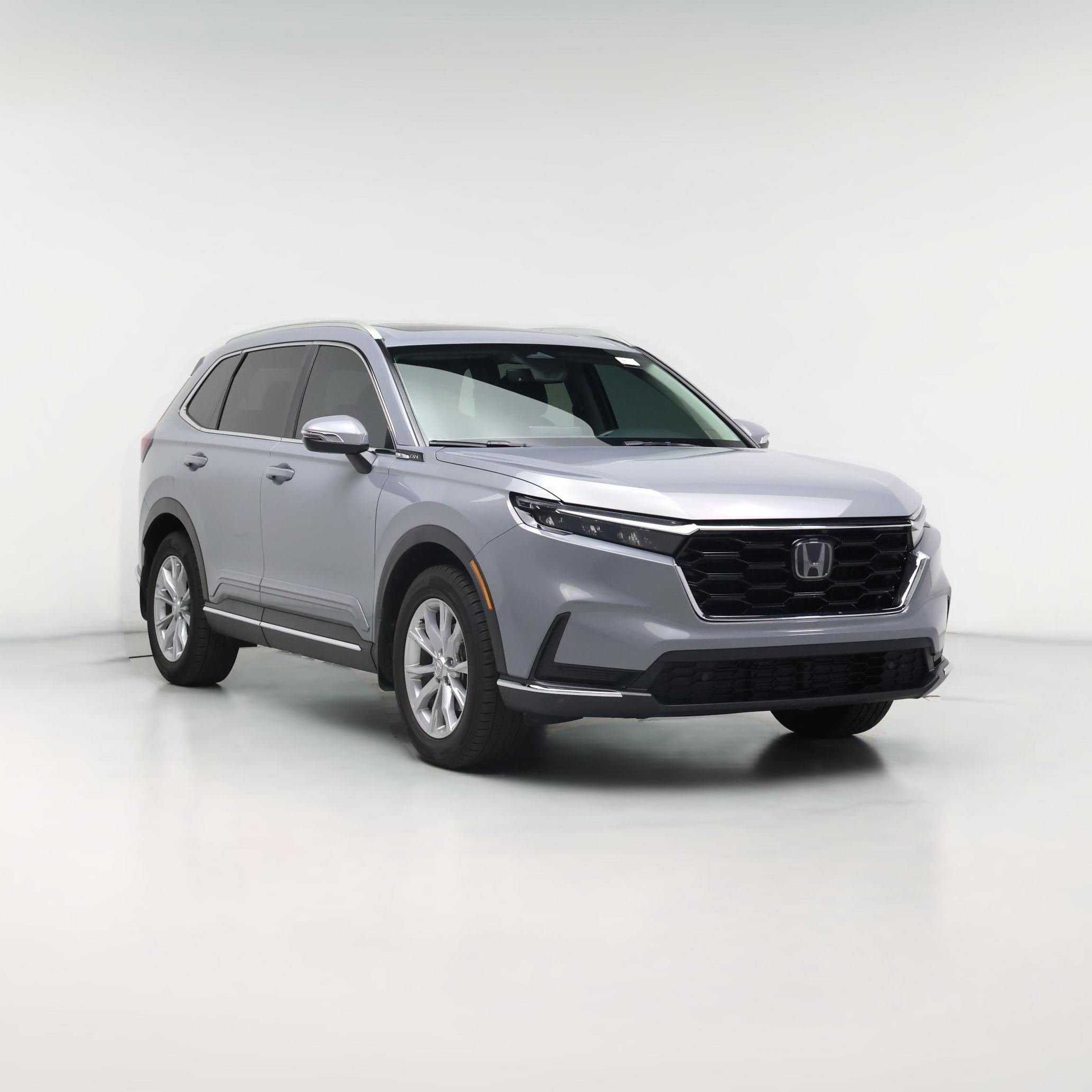 Thumbnail: 2023 Honda CR-V - 1