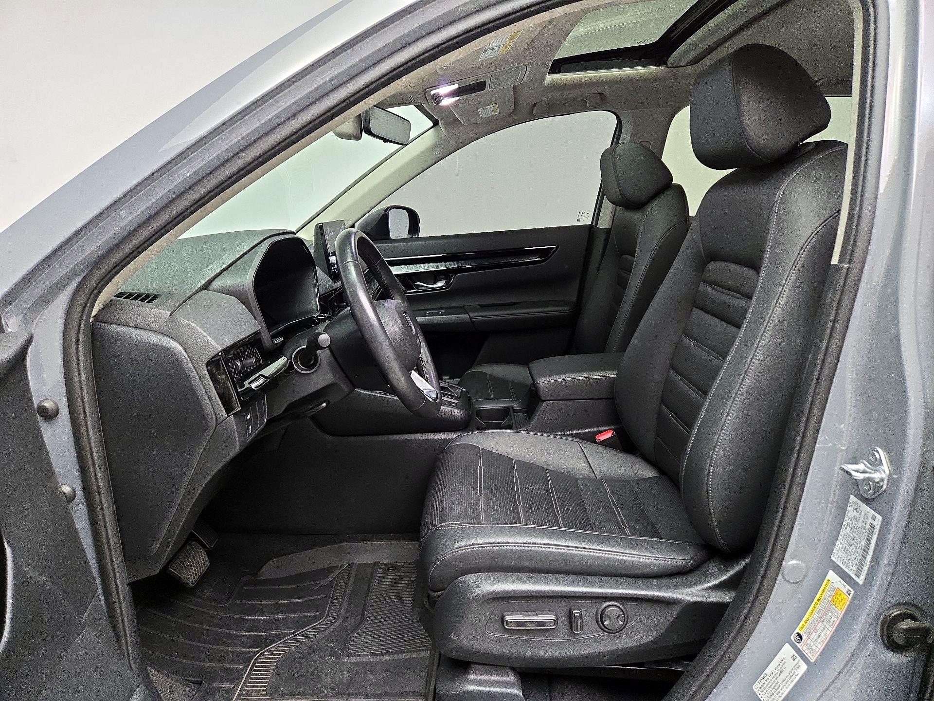 Thumbnail: 2023 Honda CR-V - 11