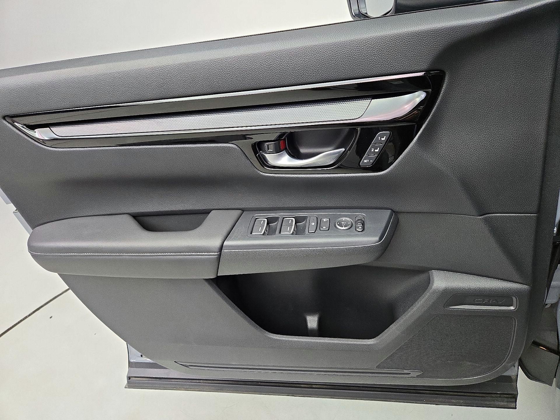 Thumbnail: 2023 Honda CR-V - 12