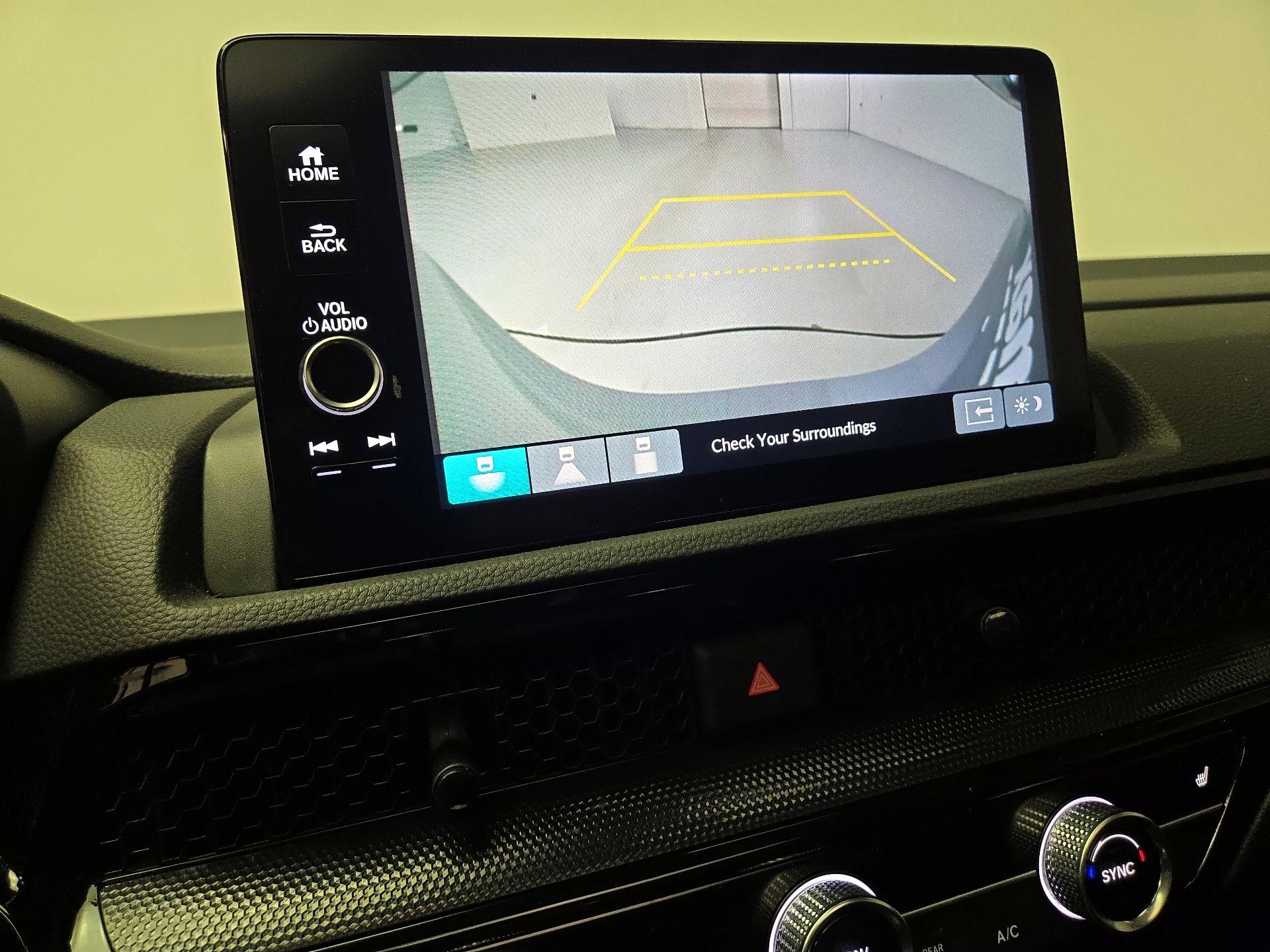 Thumbnail: 2023 Honda CR-V - 14