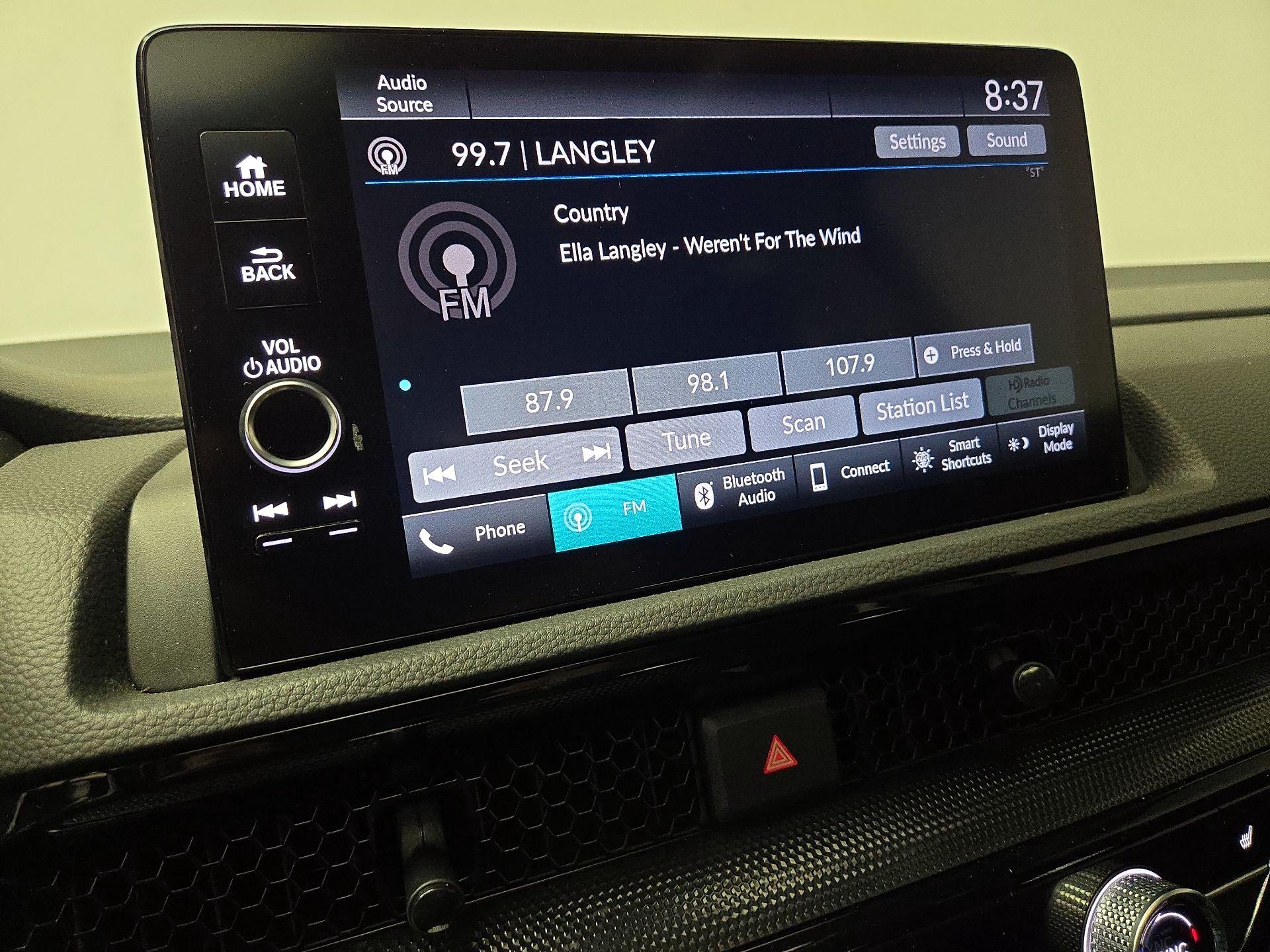 Thumbnail: 2023 Honda CR-V - 15