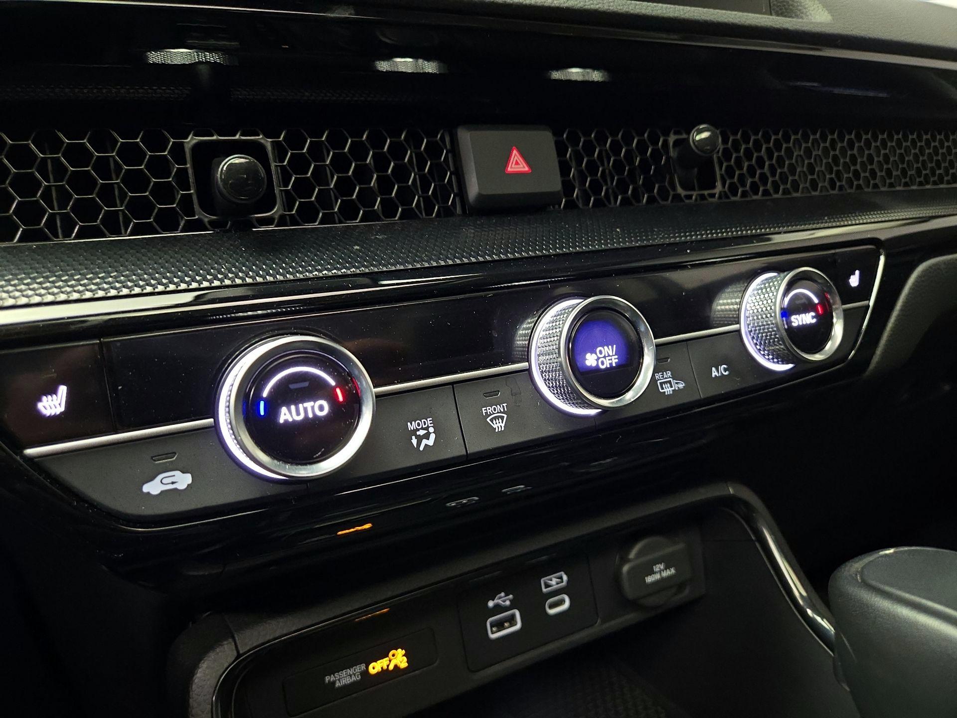 Thumbnail: 2023 Honda CR-V - 16