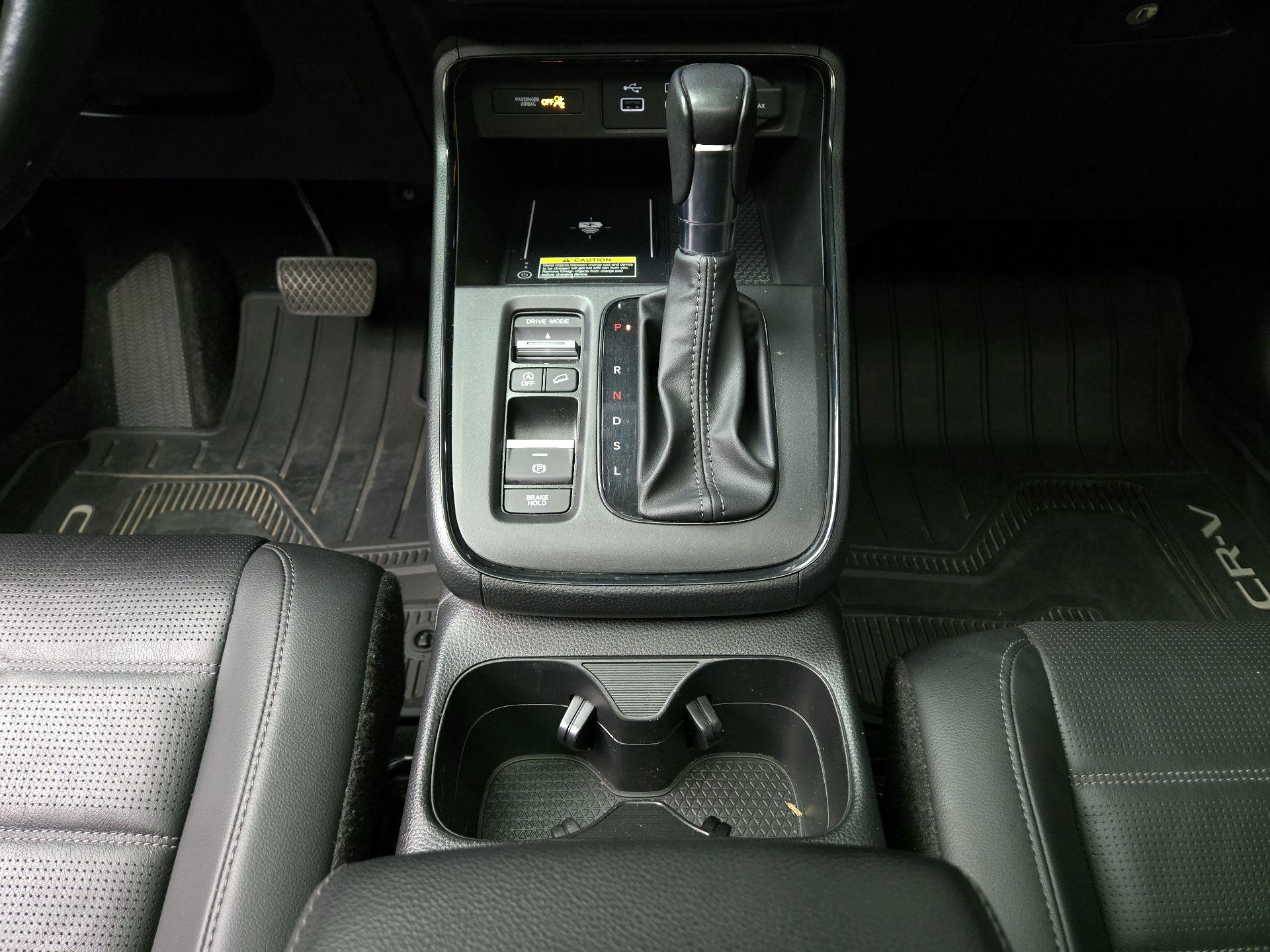 Thumbnail: 2023 Honda CR-V - 17