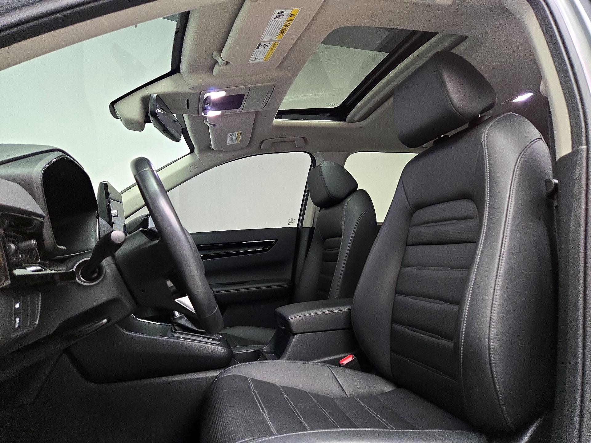 Thumbnail: 2023 Honda CR-V - 19