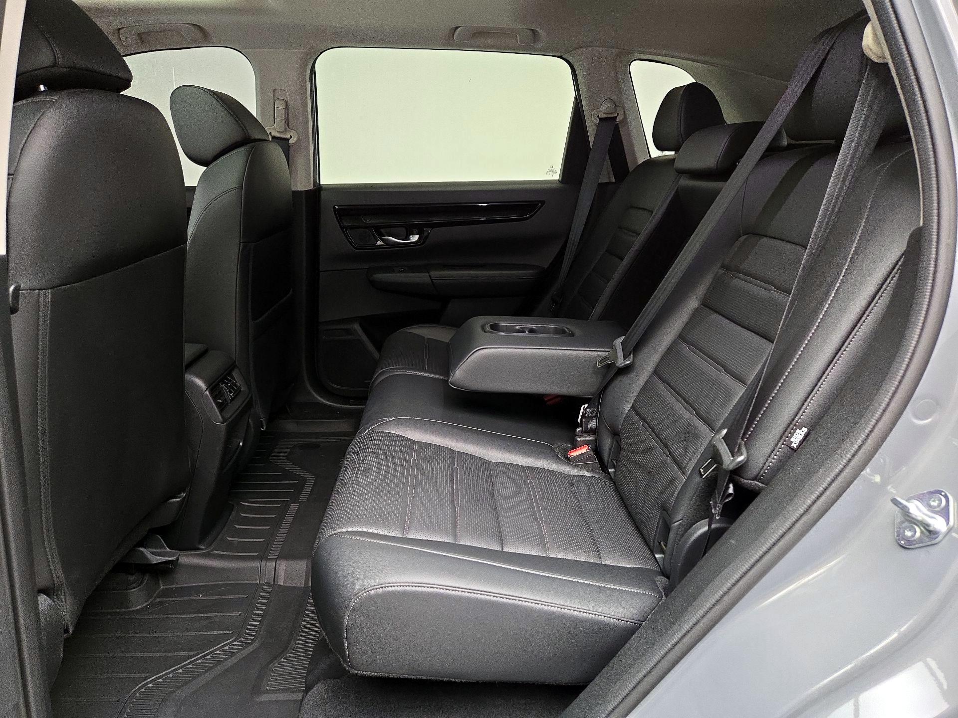 Thumbnail: 2023 Honda CR-V - 20