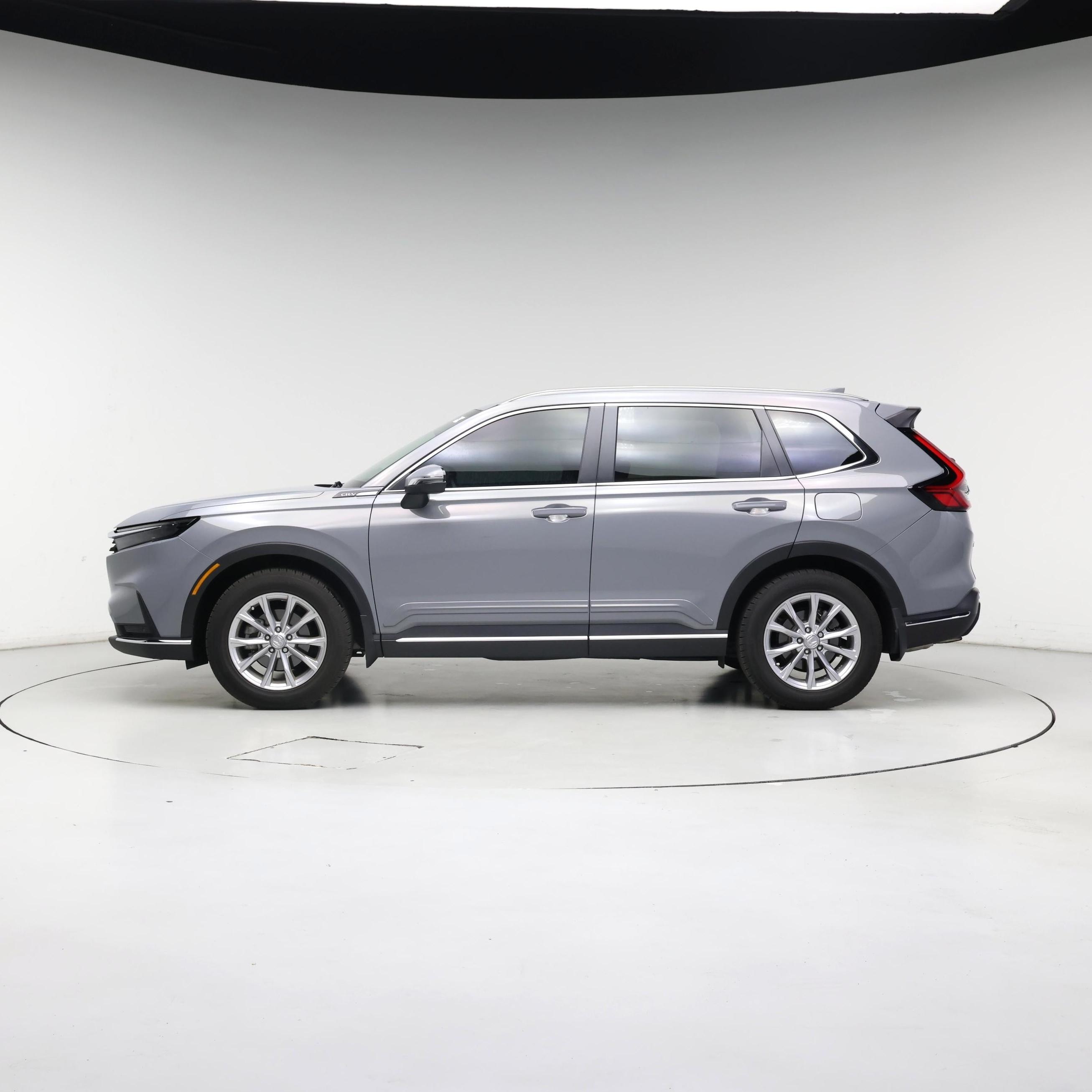 Thumbnail: 2023 Honda CR-V - 3