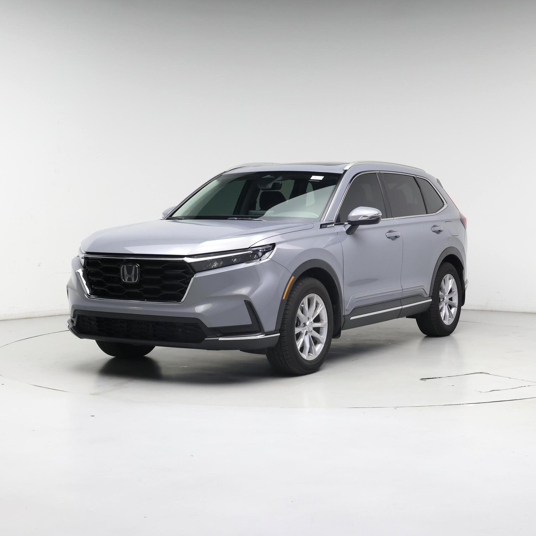 Thumbnail: 2023 Honda CR-V - 4