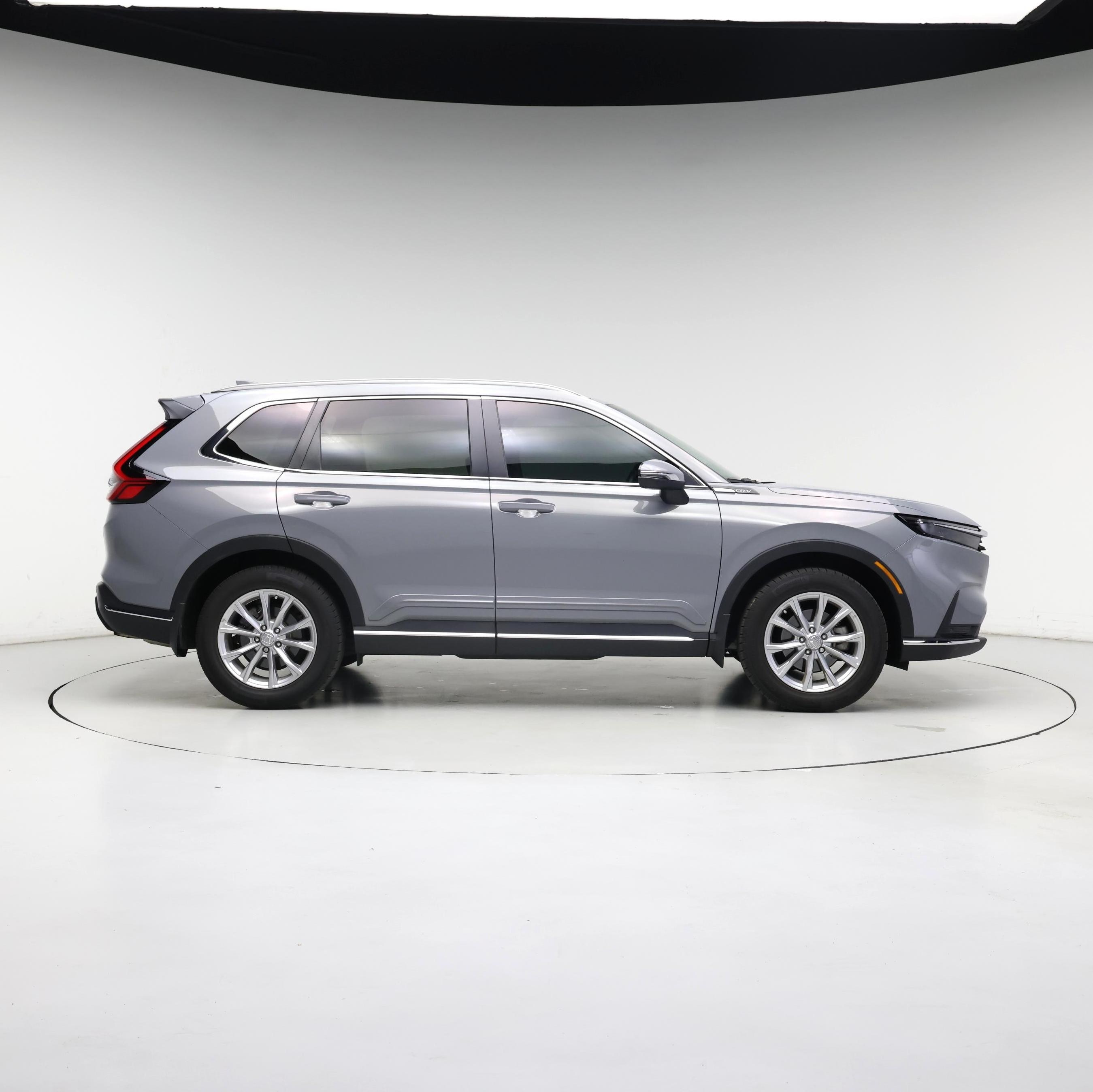 Thumbnail: 2023 Honda CR-V - 7