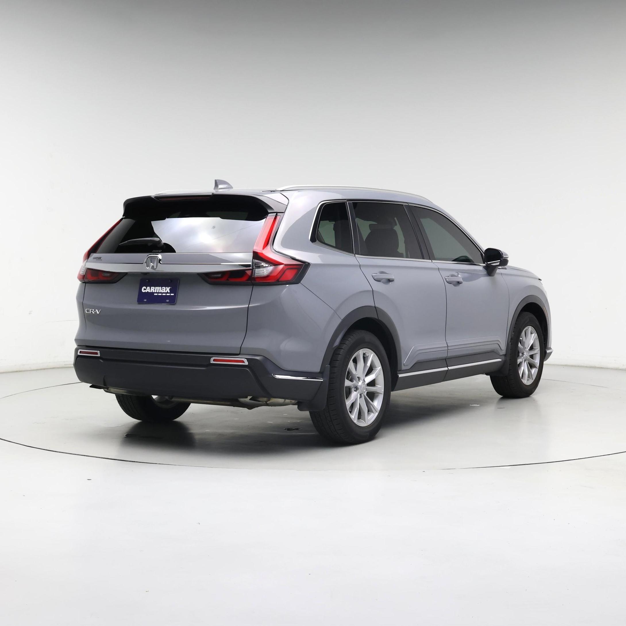 Thumbnail: 2023 Honda CR-V - 8