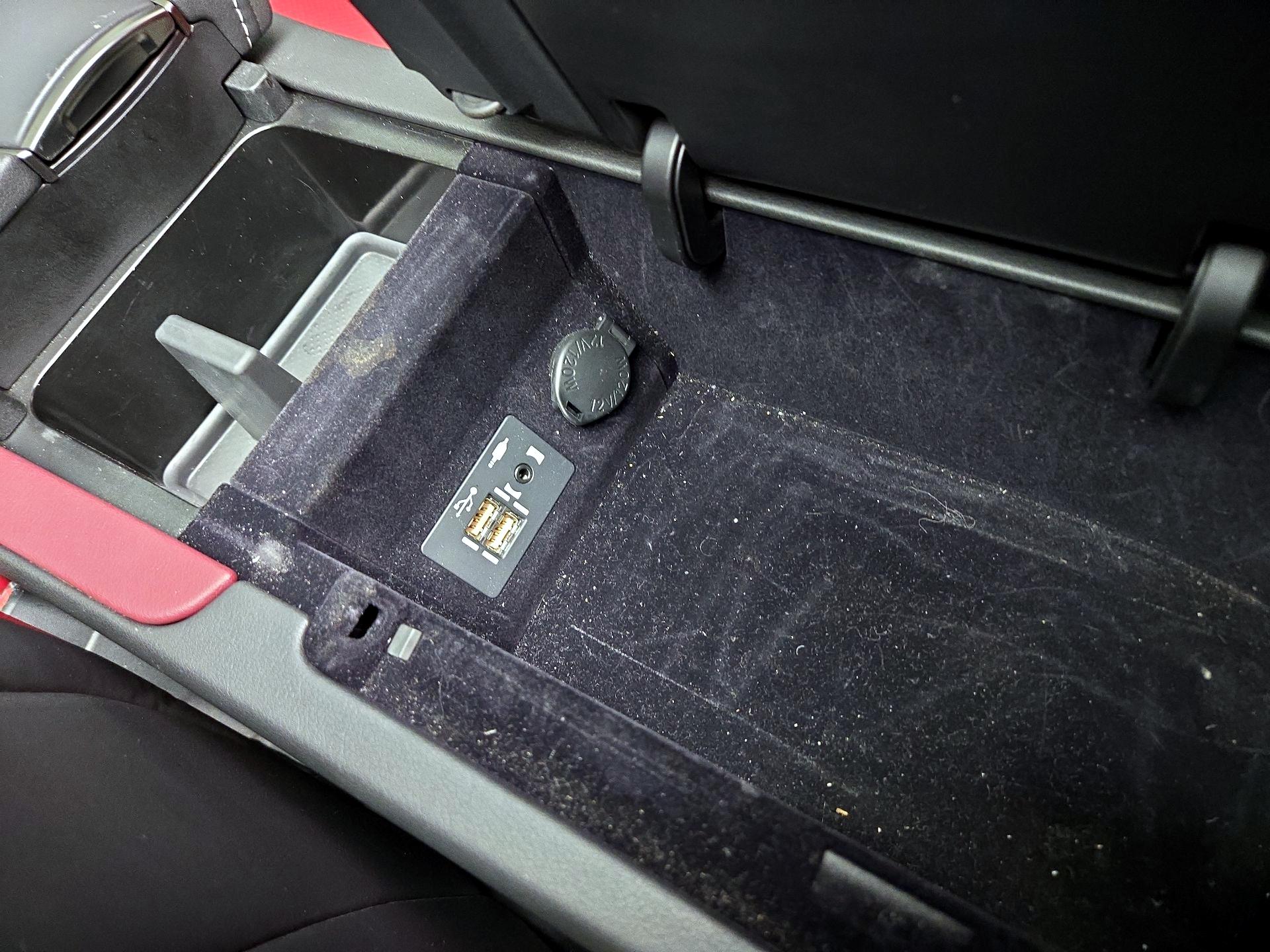 Thumbnail: 2021 Lexus LC - 19