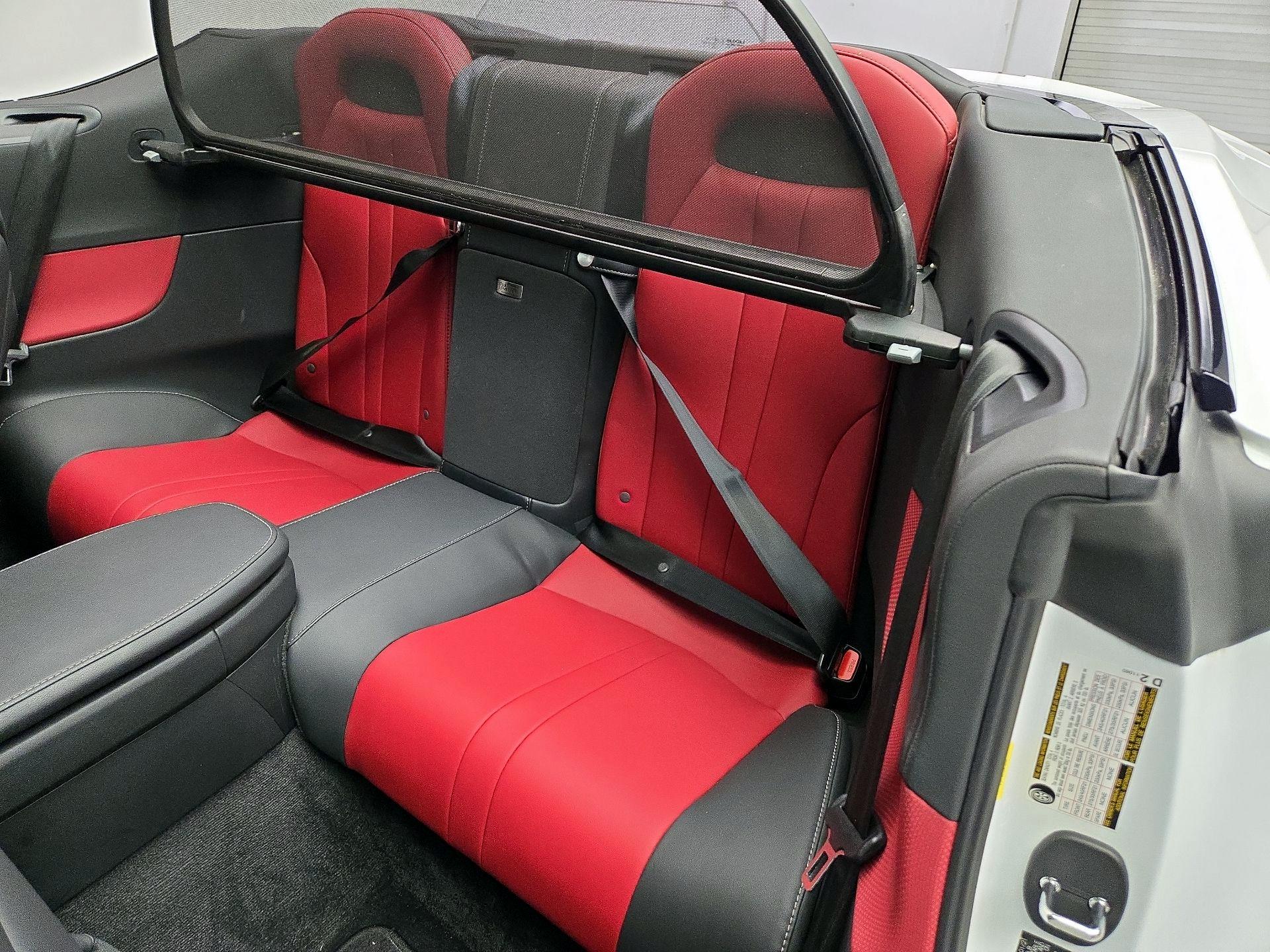 Thumbnail: 2021 Lexus LC - 20