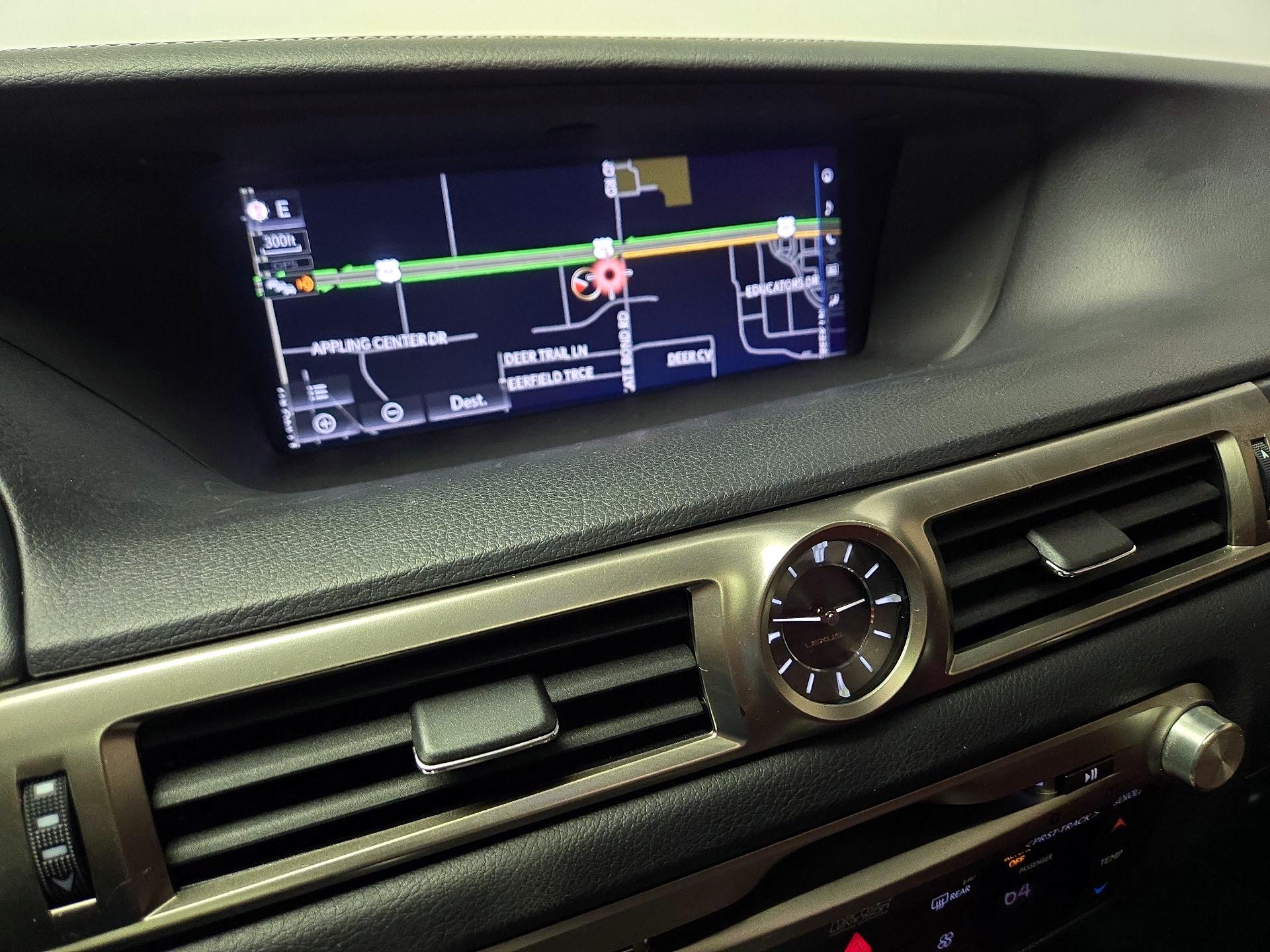 Thumbnail: 2019 Lexus GS - 14