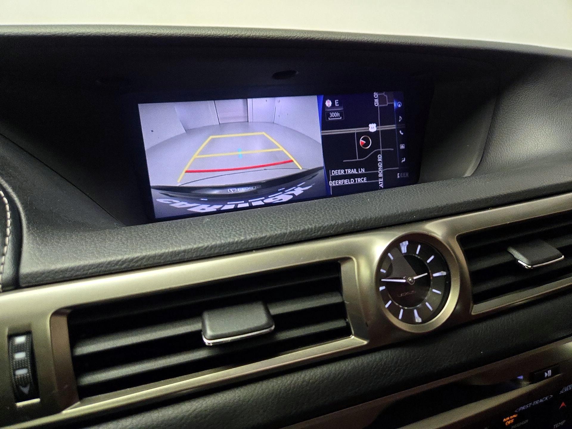 Thumbnail: 2019 Lexus GS - 15