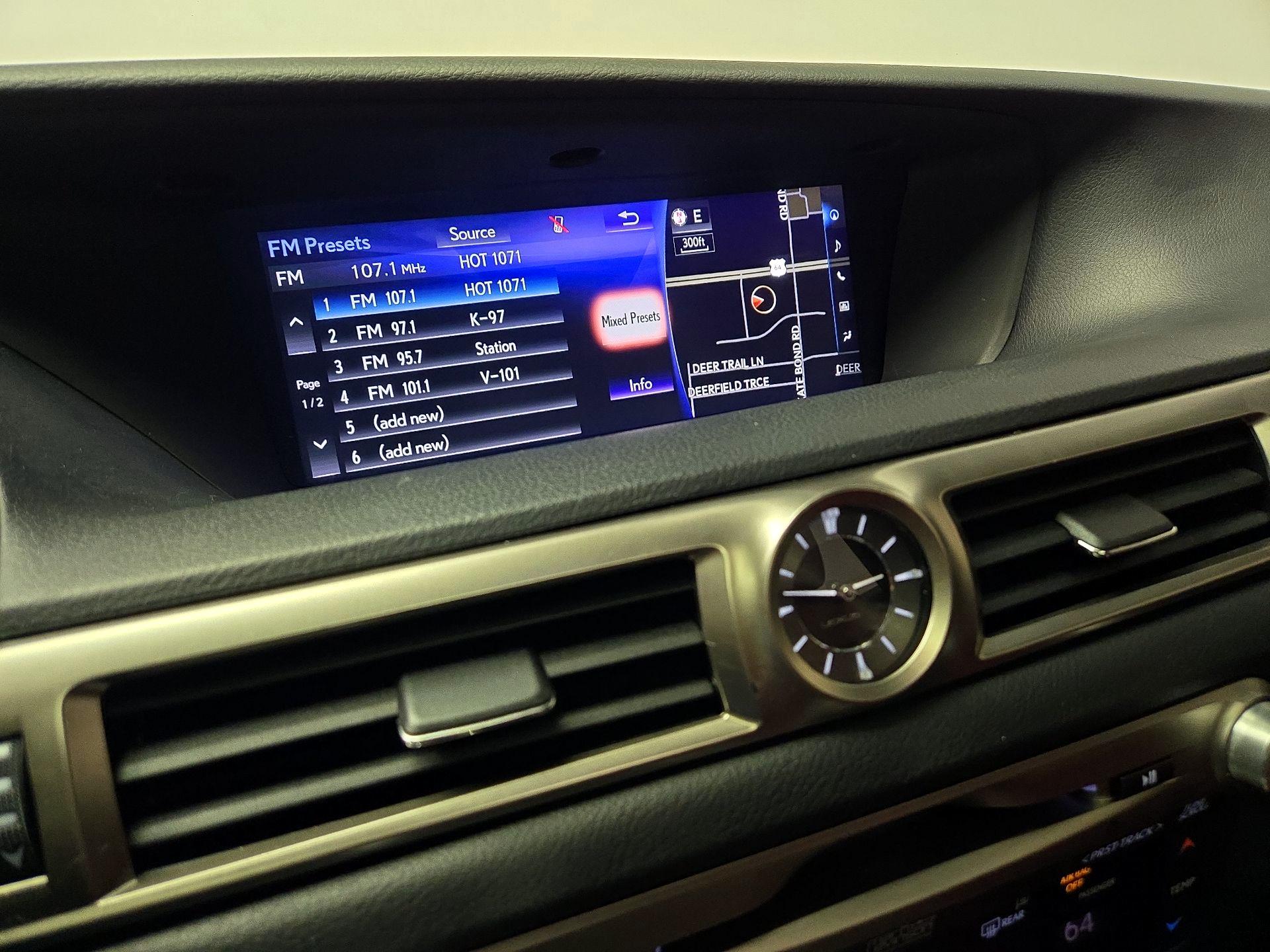 Thumbnail: 2019 Lexus GS - 16