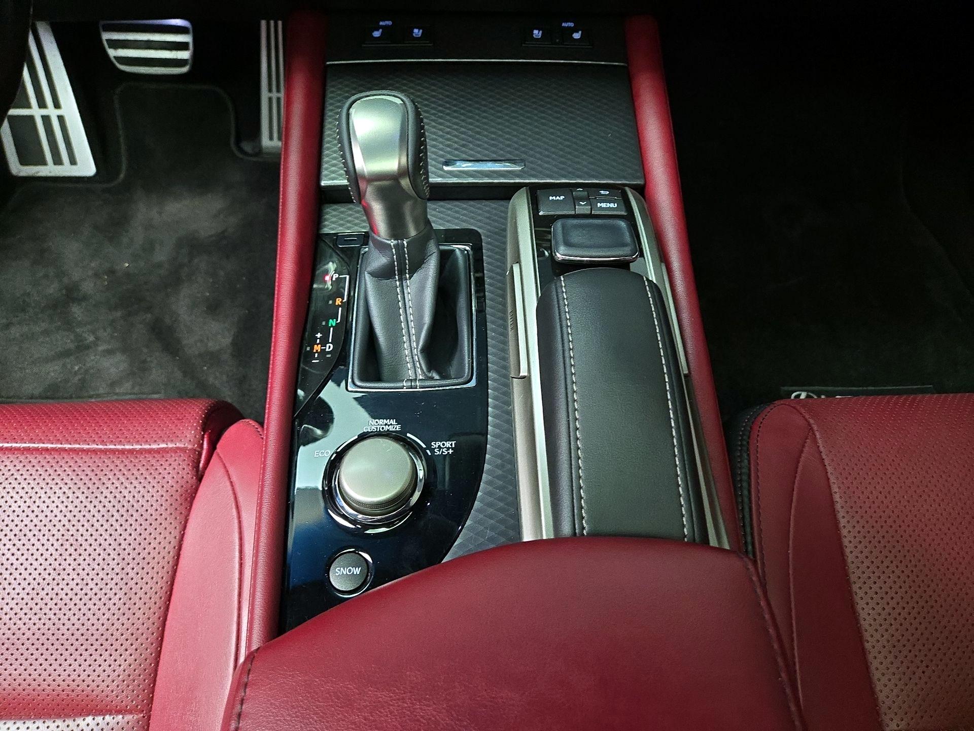 Thumbnail: 2019 Lexus GS - 18