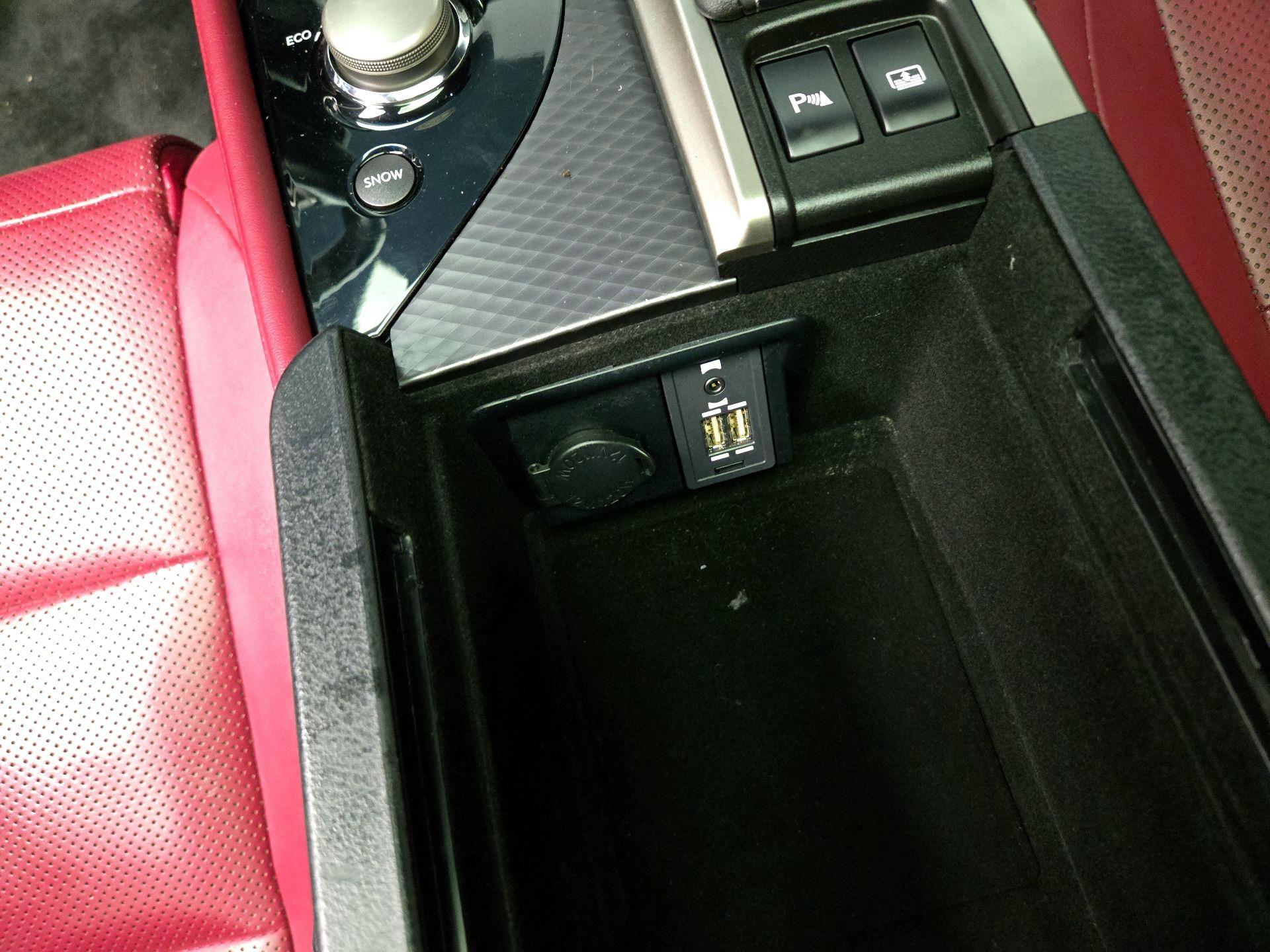 Thumbnail: 2019 Lexus GS - 19