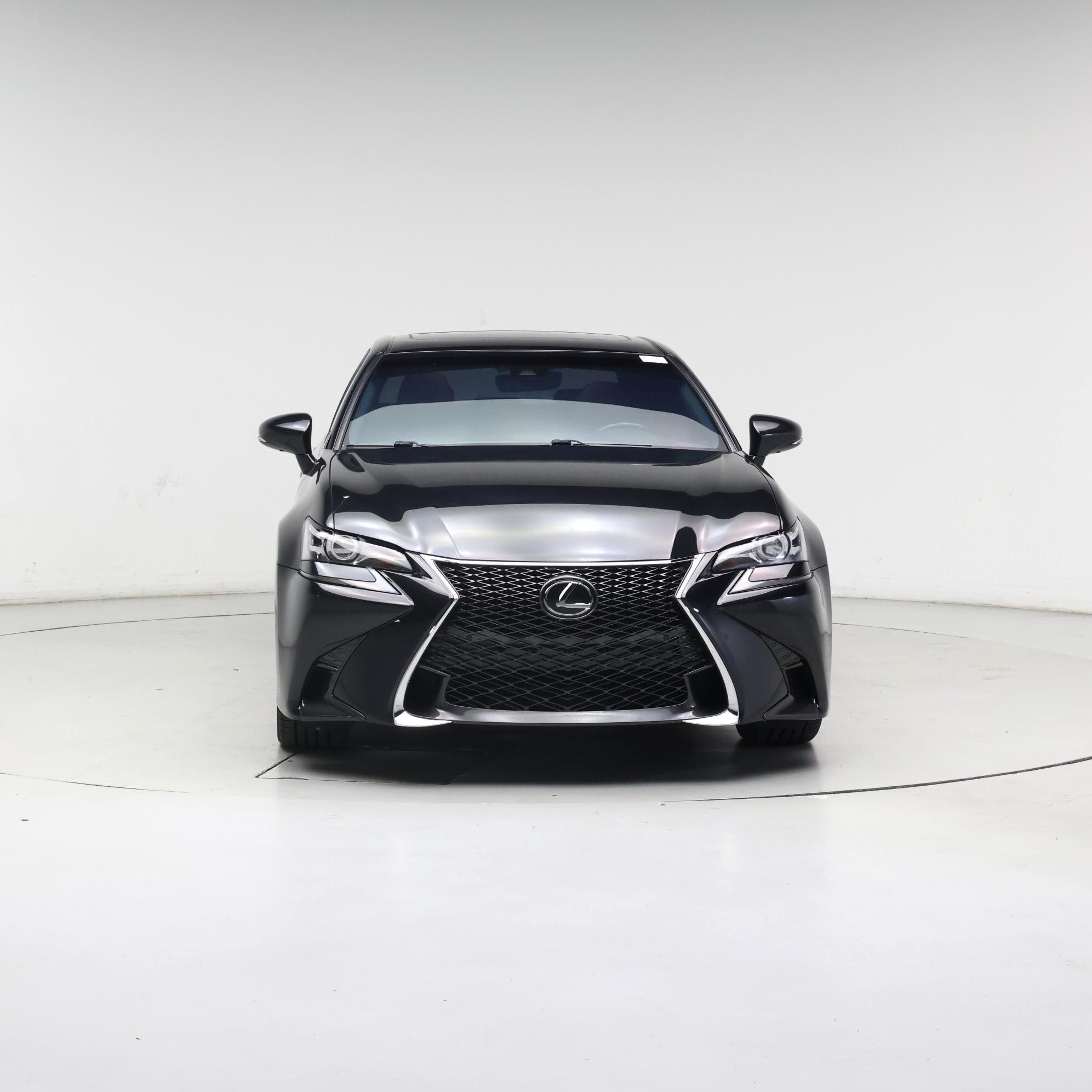 Thumbnail: 2019 Lexus GS - 5