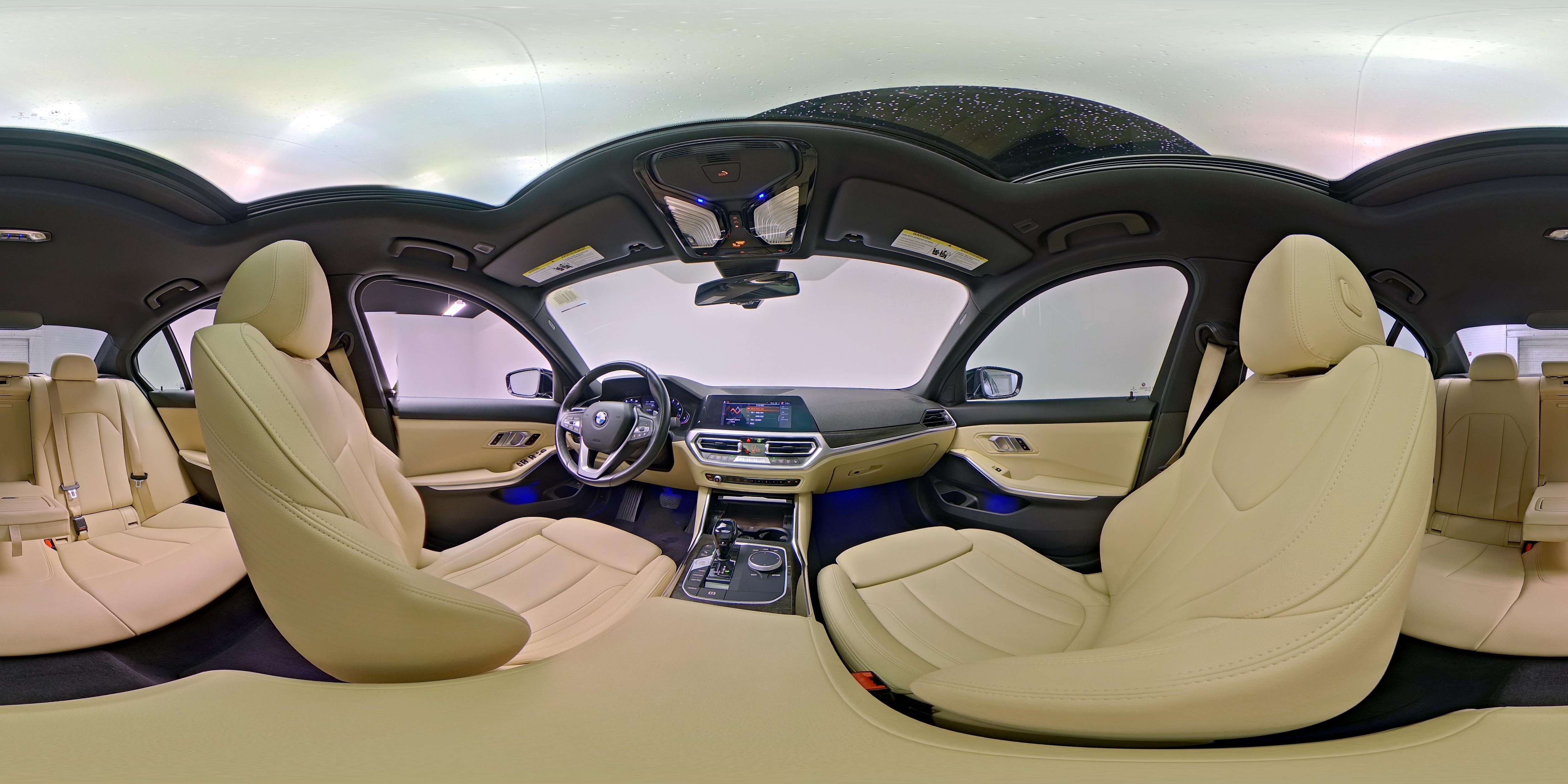 2021 BMW 3 Series 330i - Photo 26