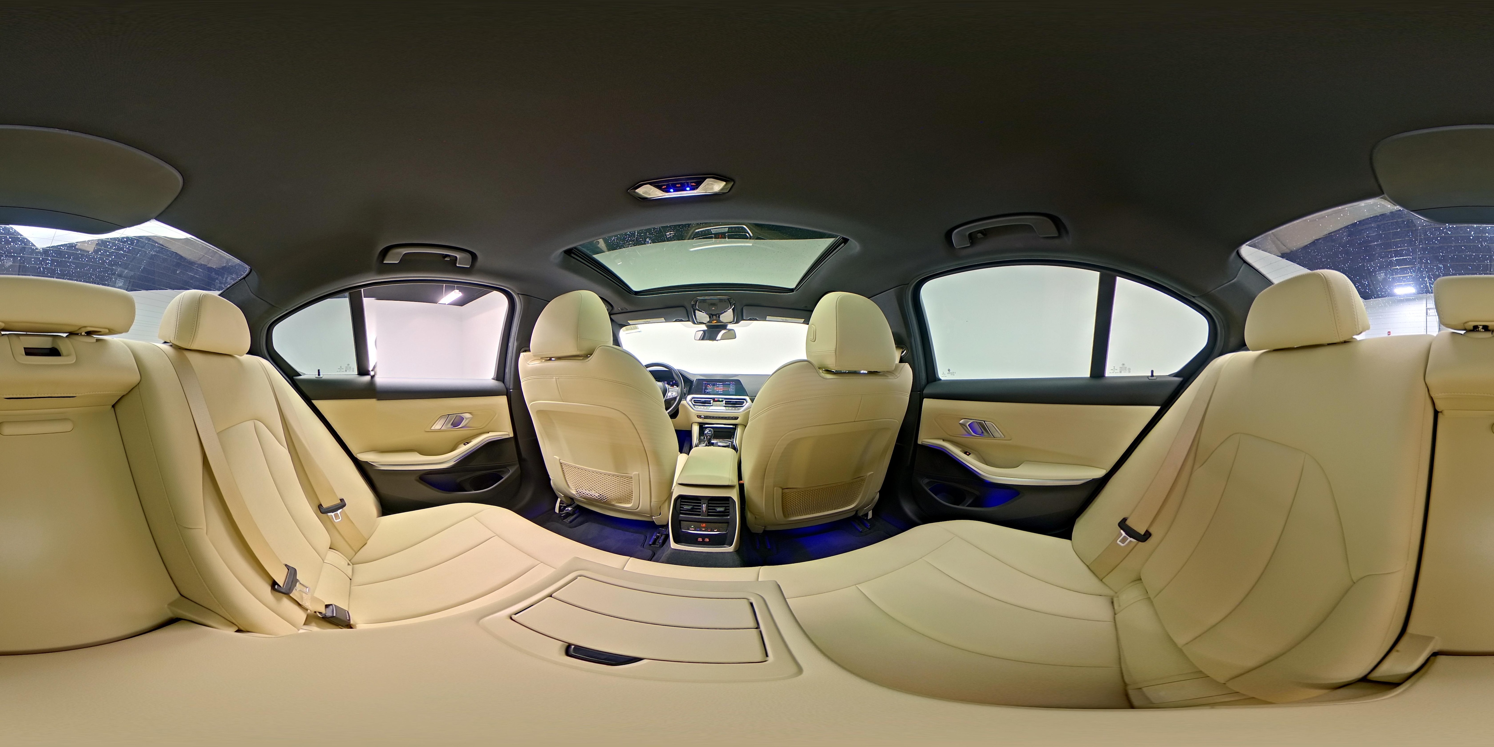 2021 BMW 3 Series 330i - Photo 27