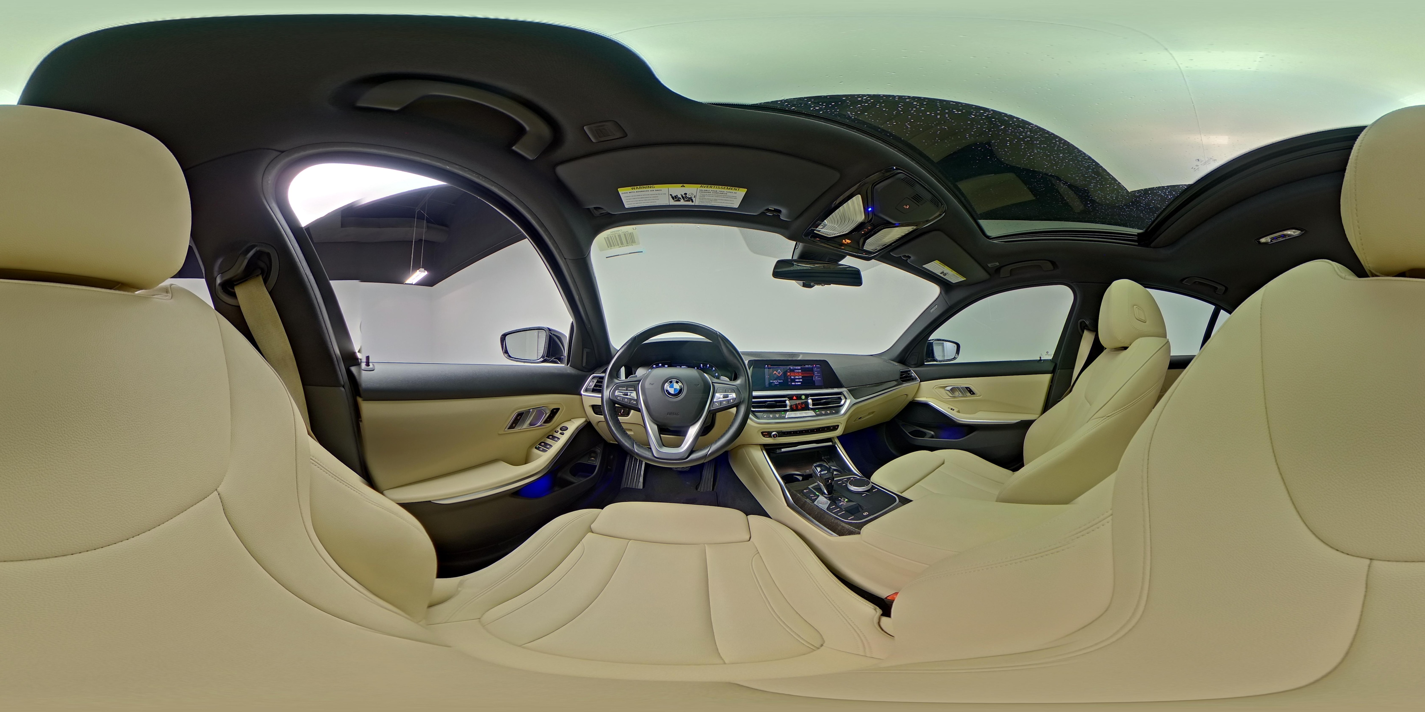 2021 BMW 3 Series 330i - Photo 28